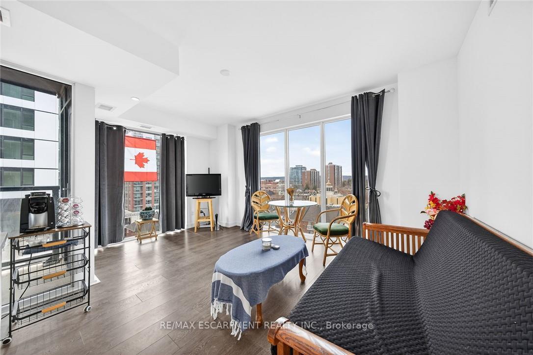 Photo 21 of Unit 710, 370 Martha Street, Burlington, Brant — HOMEH