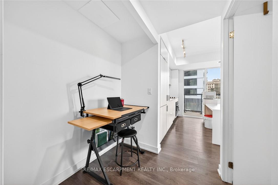 Photo 30 of Unit 710, 370 Martha Street, Burlington, Brant — HOMEH