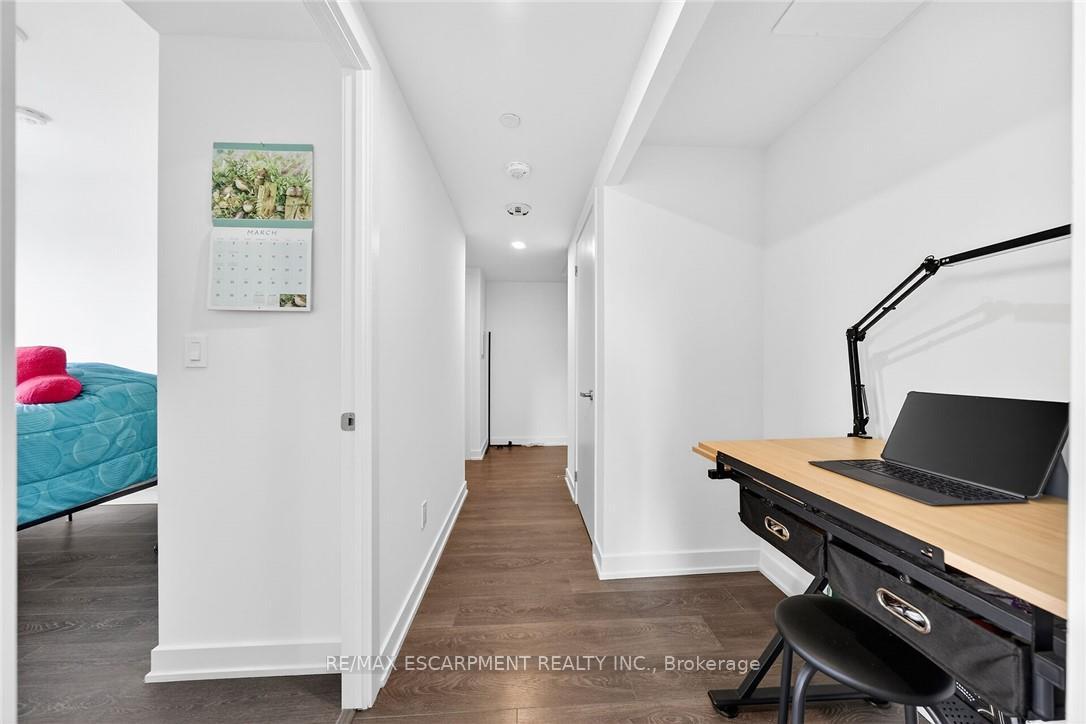 Photo 32 of Unit 710, 370 Martha Street, Burlington, Brant — HOMEH