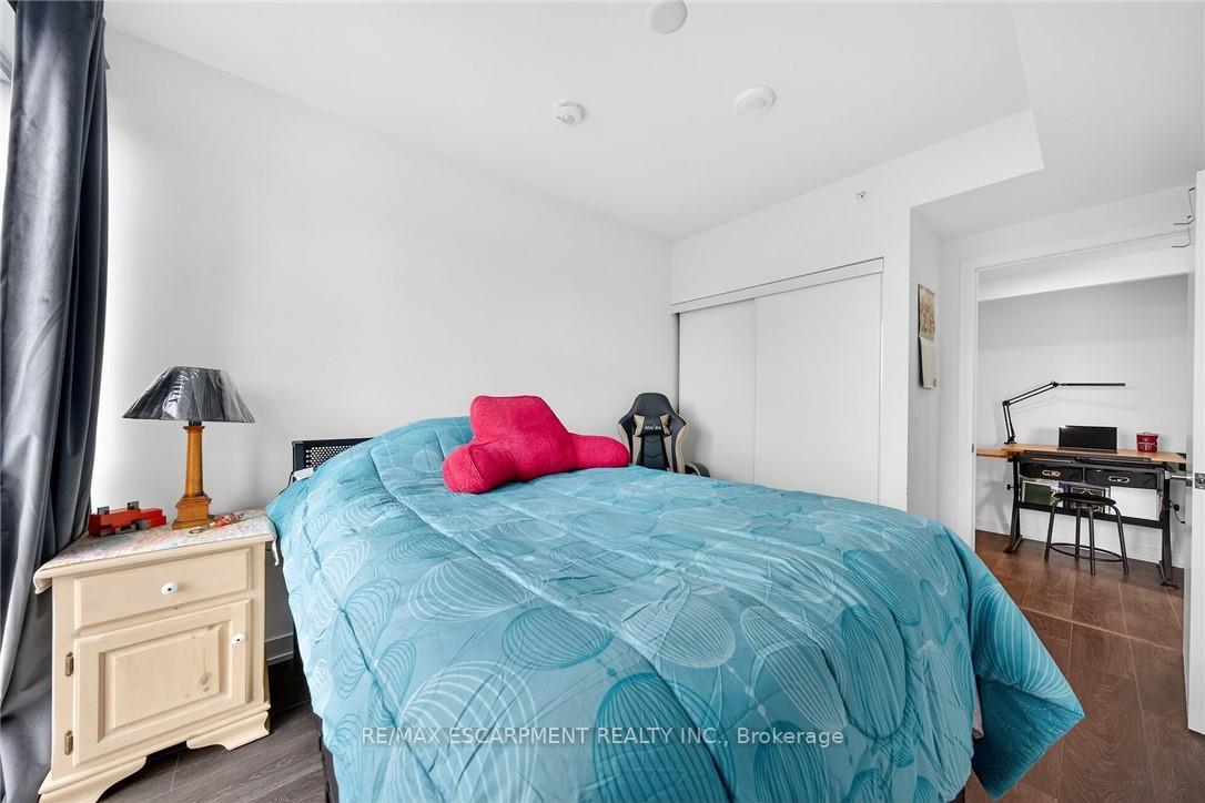 Photo 33 of Unit 710, 370 Martha Street, Burlington, Brant — HOMEH