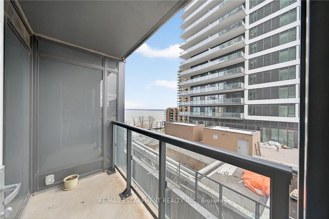 Photo 39 of Unit 710, 370 Martha Street, Burlington, Brant — HOMEH