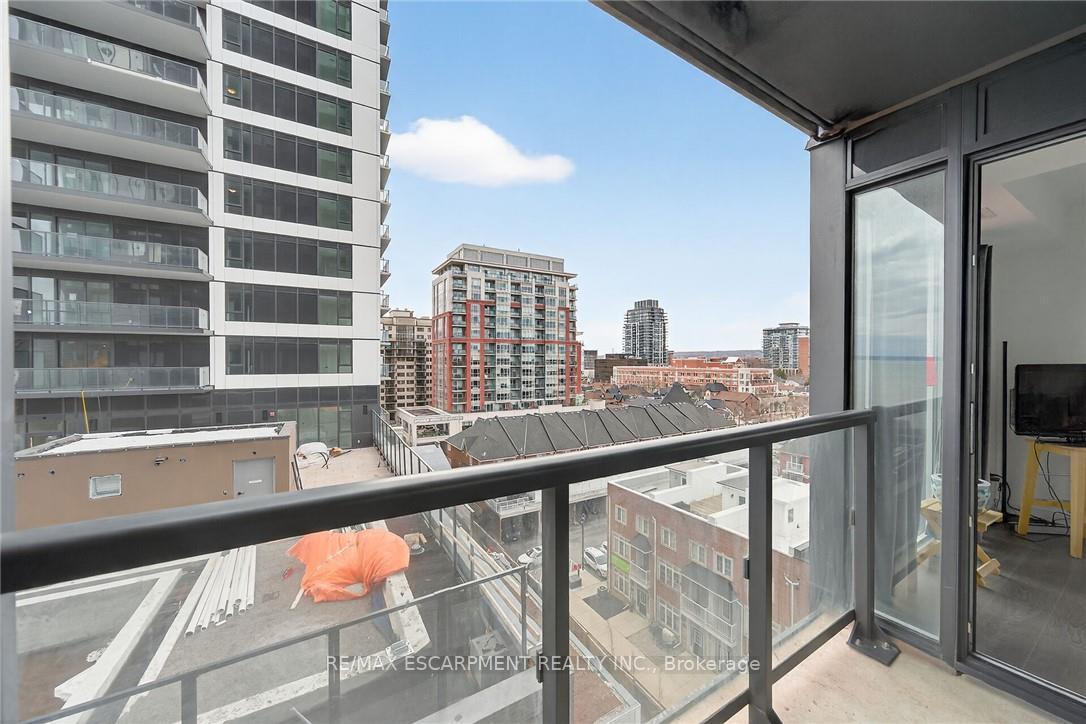 Photo 40 of Unit 710, 370 Martha Street, Burlington, Brant — HOMEH