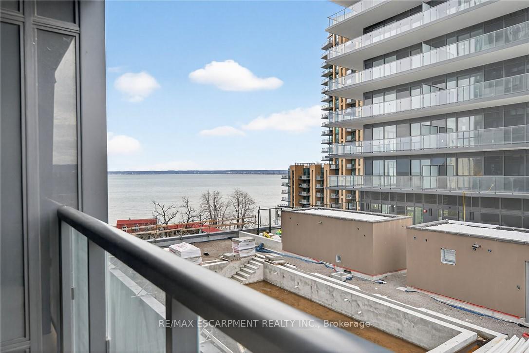 Photo 41 of Unit 710, 370 Martha Street, Burlington, Brant — HOMEH
