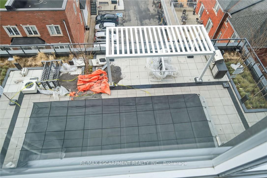 Photo 42 of Unit 710, 370 Martha Street, Burlington, Brant — HOMEH