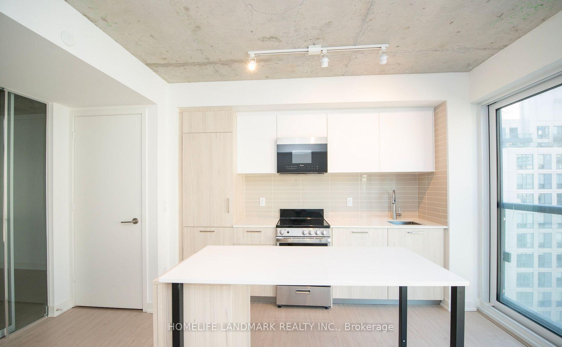 Photo 4 of Unit 1005, 65 Mutual Street E, Toronto, Church-Yonge Corridor — HOMEH