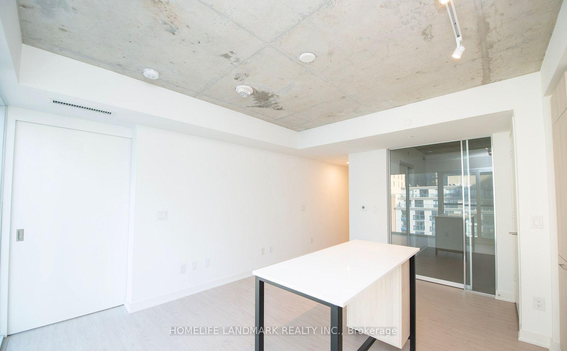 Photo 5 of Unit 1005, 65 Mutual Street E, Toronto, Church-Yonge Corridor — HOMEH
