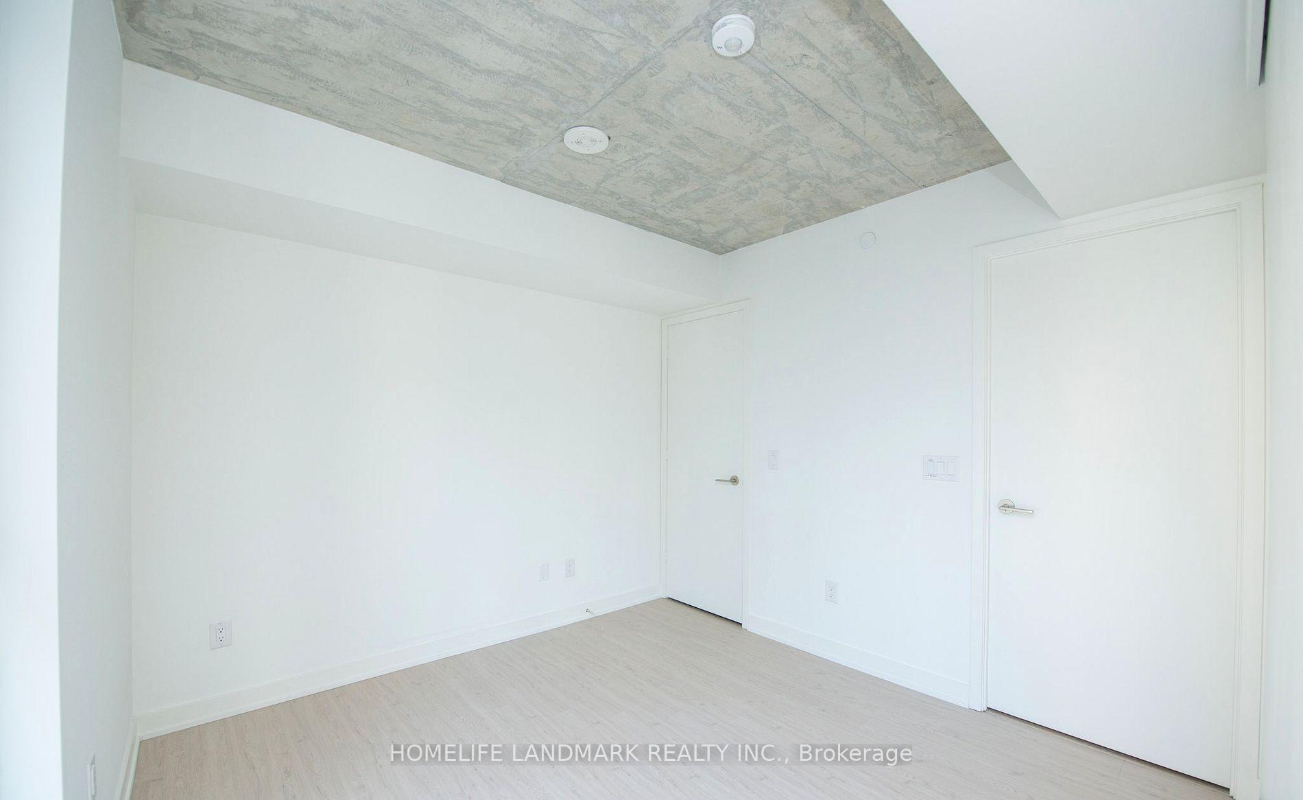 Photo 7 of Unit 1005, 65 Mutual Street E, Toronto, Church-Yonge Corridor — HOMEH