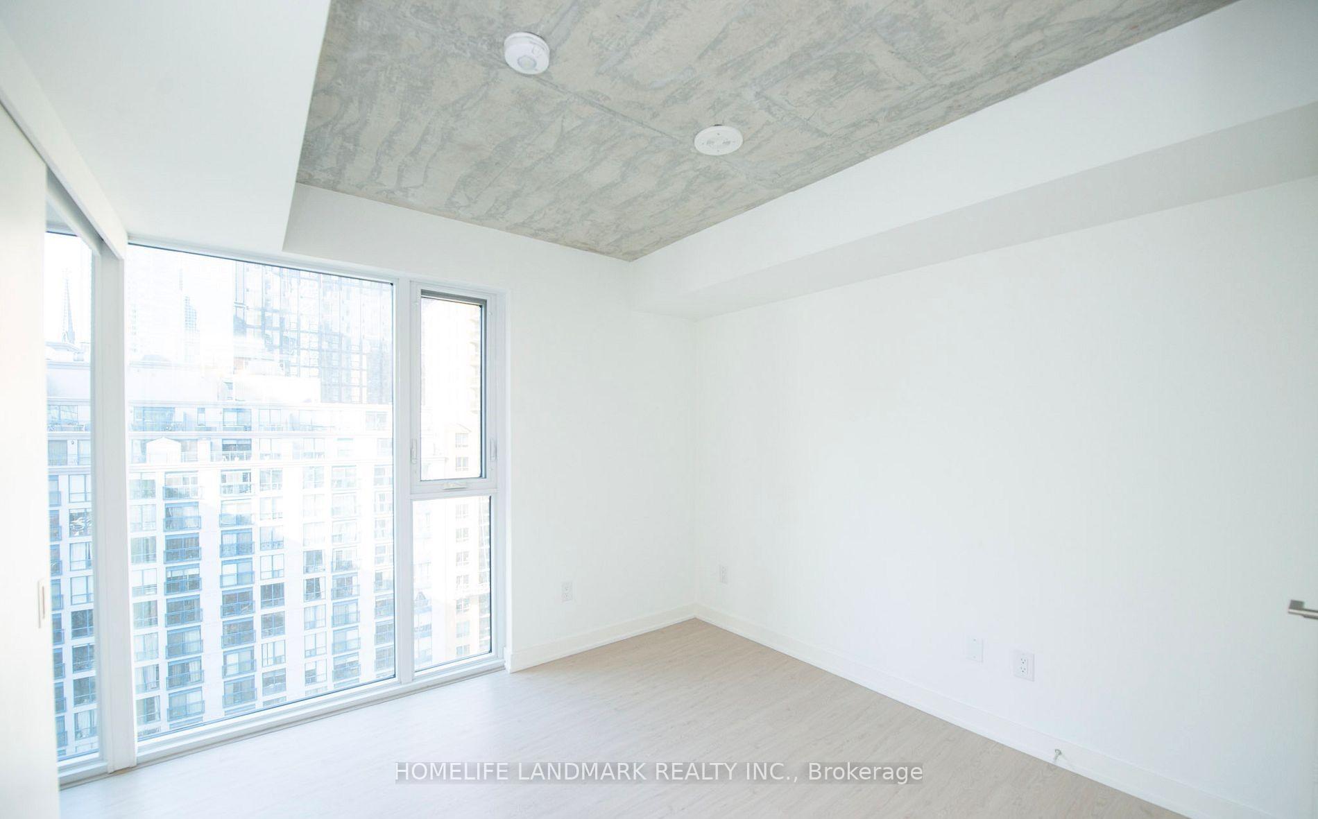 Photo 8 of Unit 1005, 65 Mutual Street E, Toronto, Church-Yonge Corridor — HOMEH