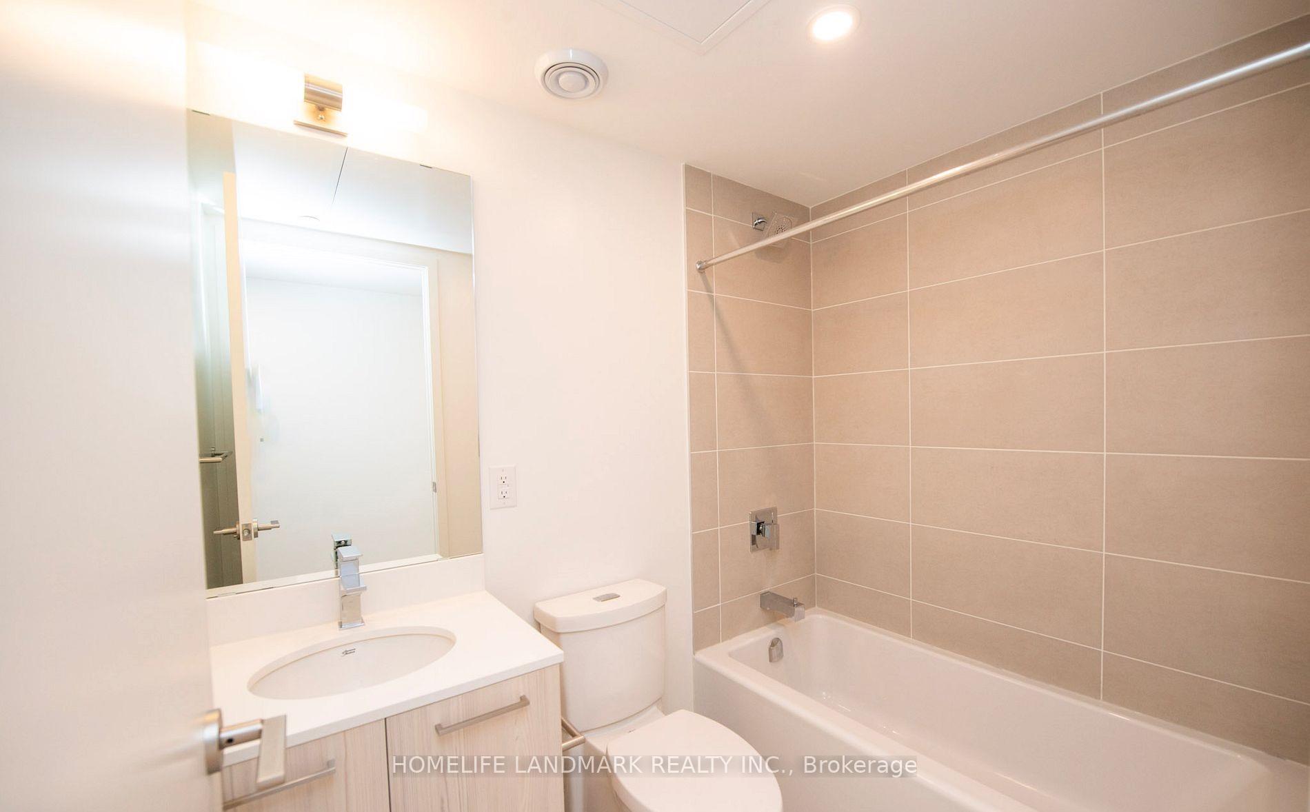 Photo 9 of Unit 1005, 65 Mutual Street E, Toronto, Church-Yonge Corridor — HOMEH
