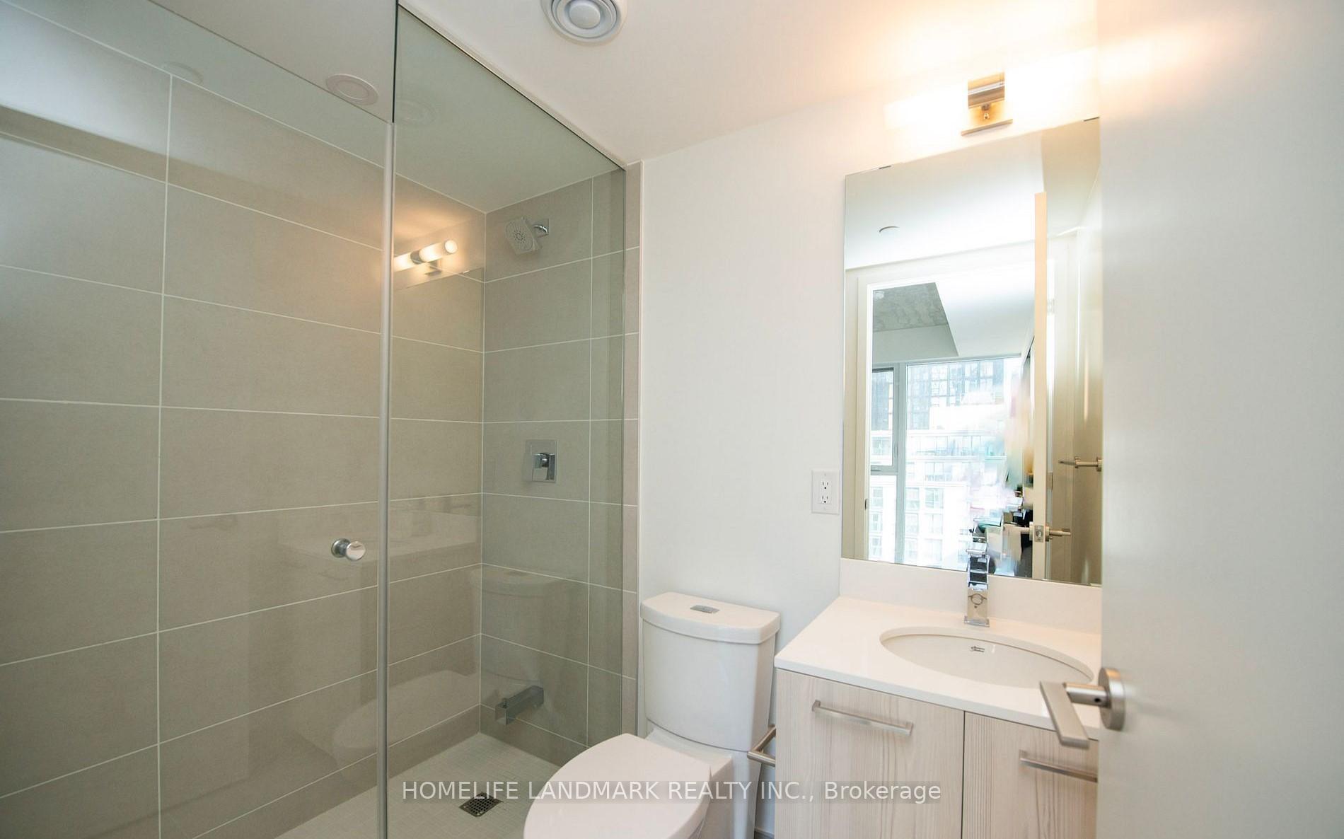 Photo 11 of Unit 1005, 65 Mutual Street E, Toronto, Church-Yonge Corridor — HOMEH