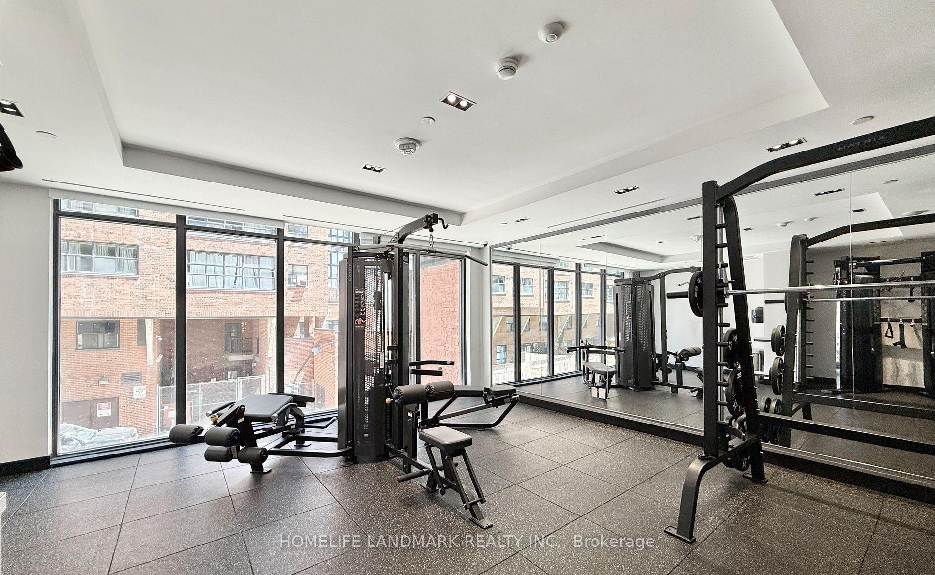 Photo 14 of Unit 1005, 65 Mutual Street E, Toronto, Church-Yonge Corridor — HOMEH