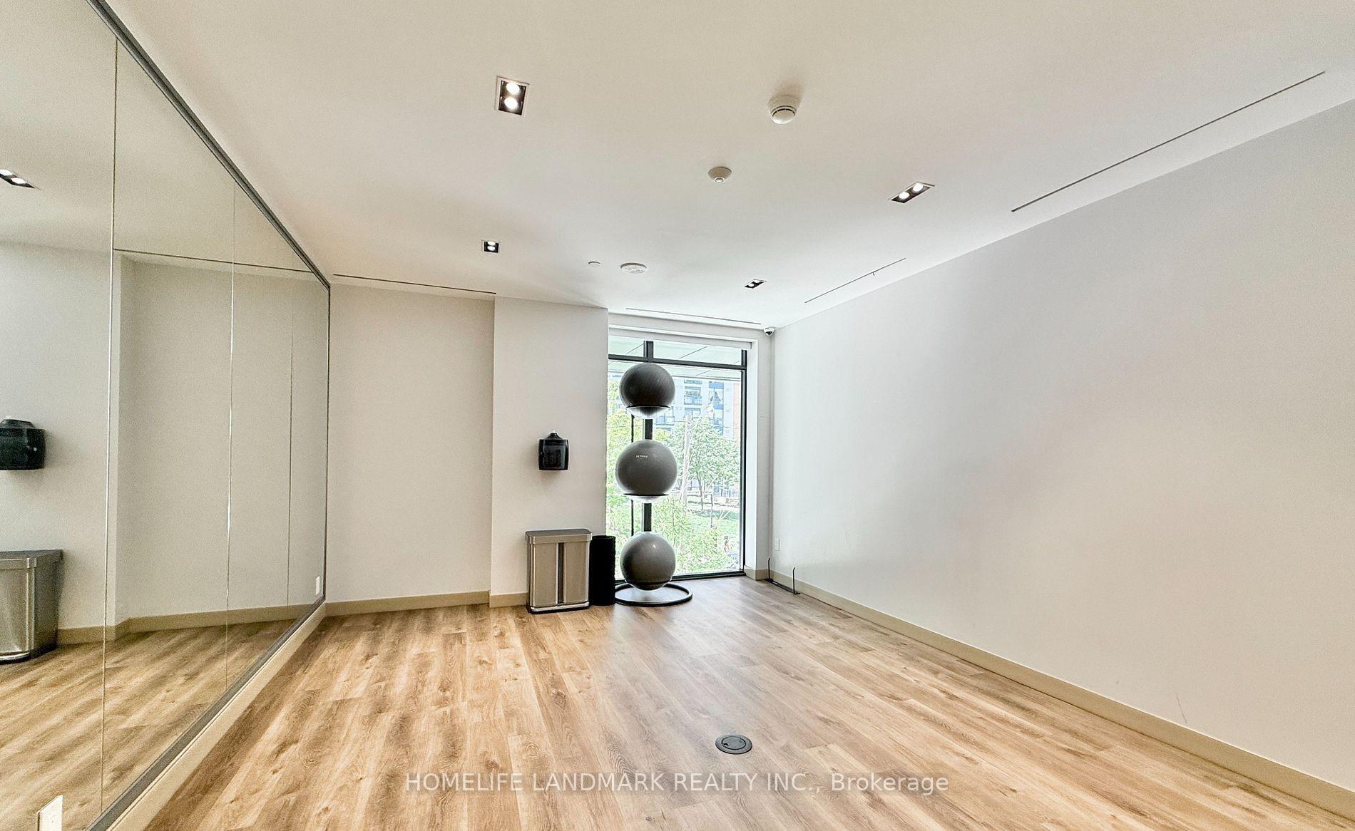 Photo 15 of Unit 1005, 65 Mutual Street E, Toronto, Church-Yonge Corridor — HOMEH