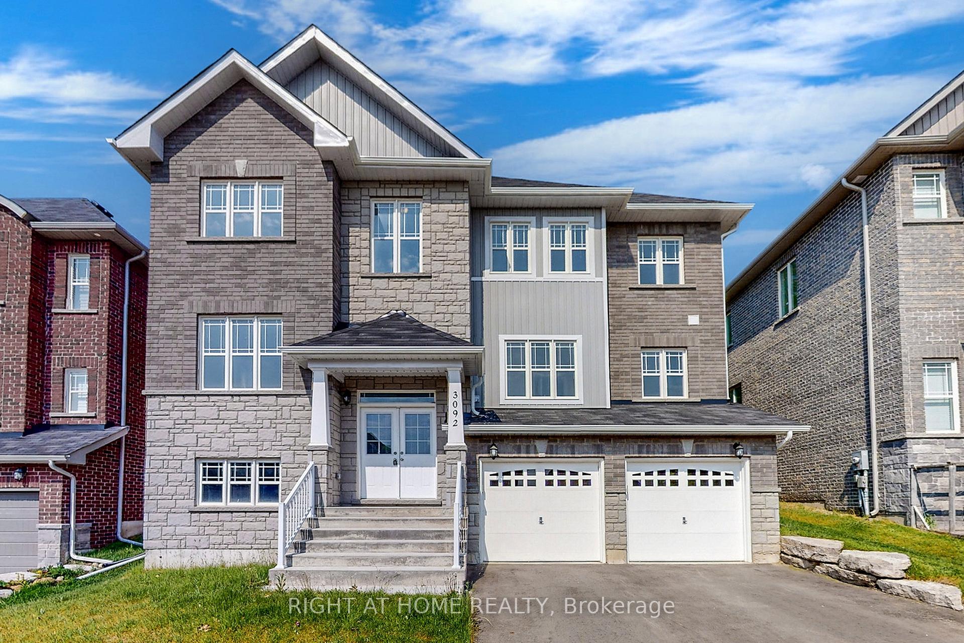 Photo 1 of 3092 Monarch Drive, Orillia — HOMEH