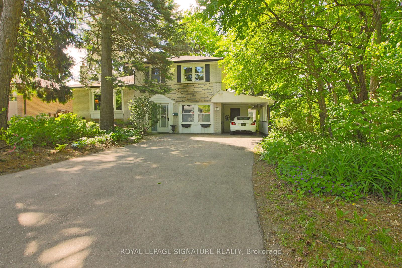 Photo 1 of 145 Drakefield Road, Markham, Bullock — HOMEH
