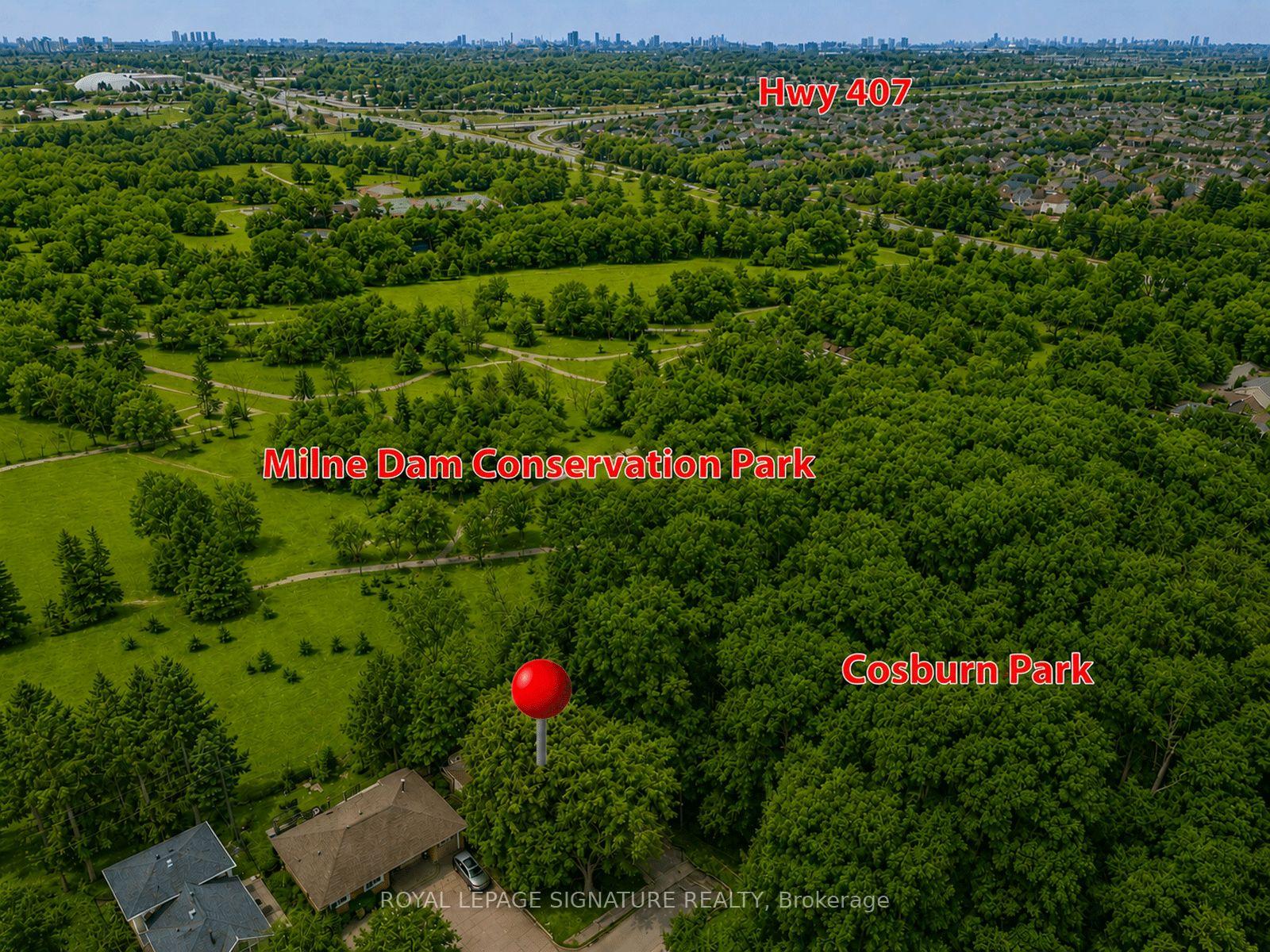 Photo 5 of 145 Drakefield Road, Markham, Bullock — HOMEH