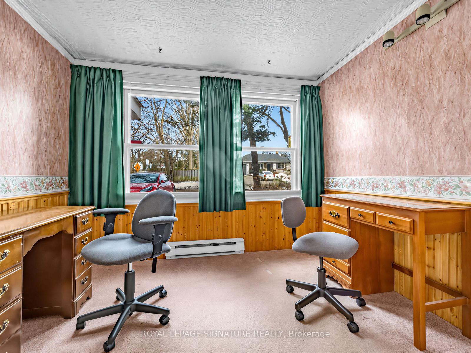 Photo 32 of 145 Drakefield Road, Markham, Bullock — HOMEH