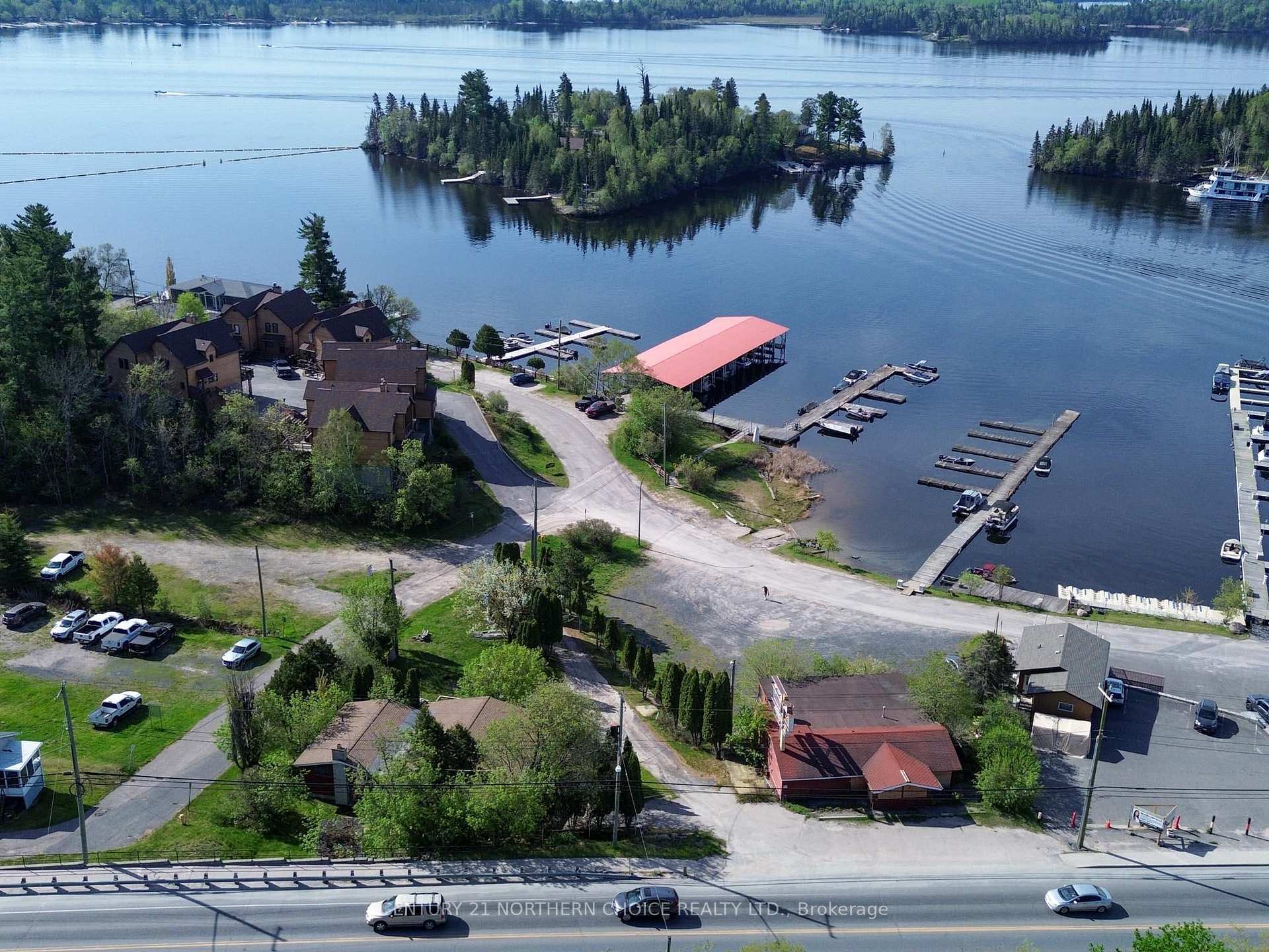 Photo 5 of 543 Lakeview Dr, Kenora, Norman — HOMEH