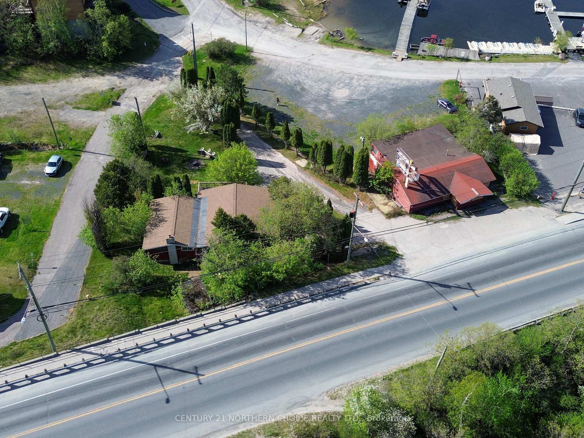 Photo 6 of 543 Lakeview Dr, Kenora, Norman — HOMEH
