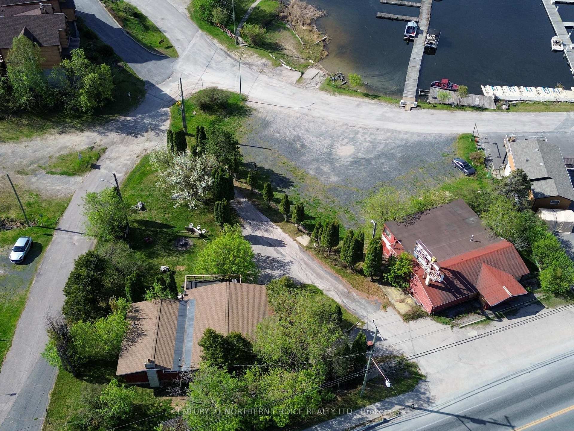 Photo 7 of 543 Lakeview Dr, Kenora, Norman — HOMEH