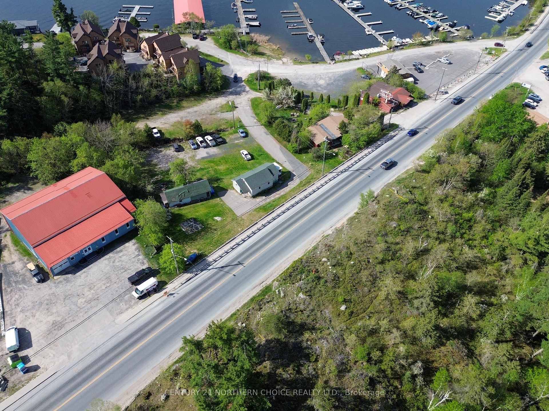Photo 12 of 543 Lakeview Dr, Kenora, Norman — HOMEH