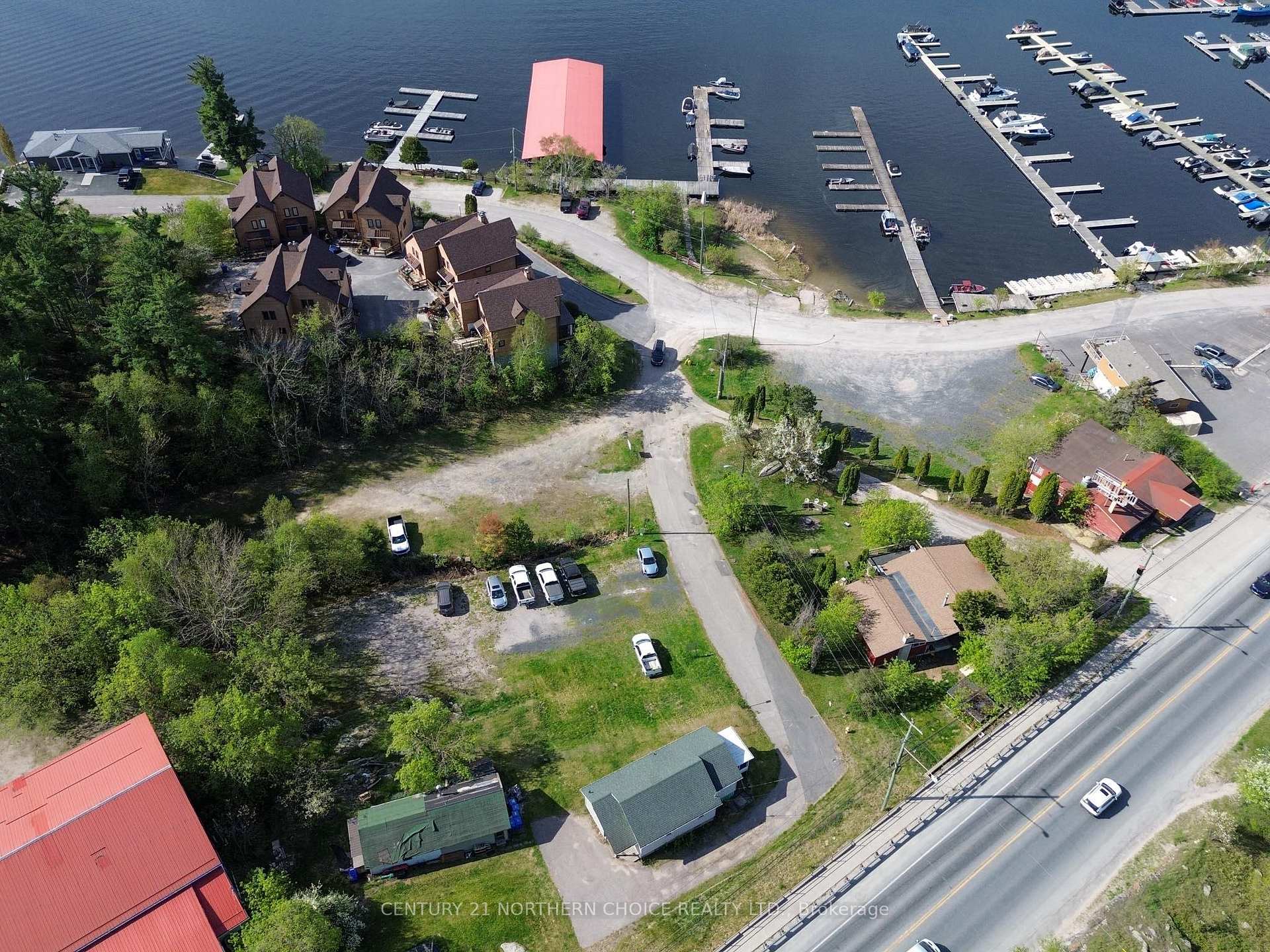 Photo 14 of 543 Lakeview Dr, Kenora, Norman — HOMEH