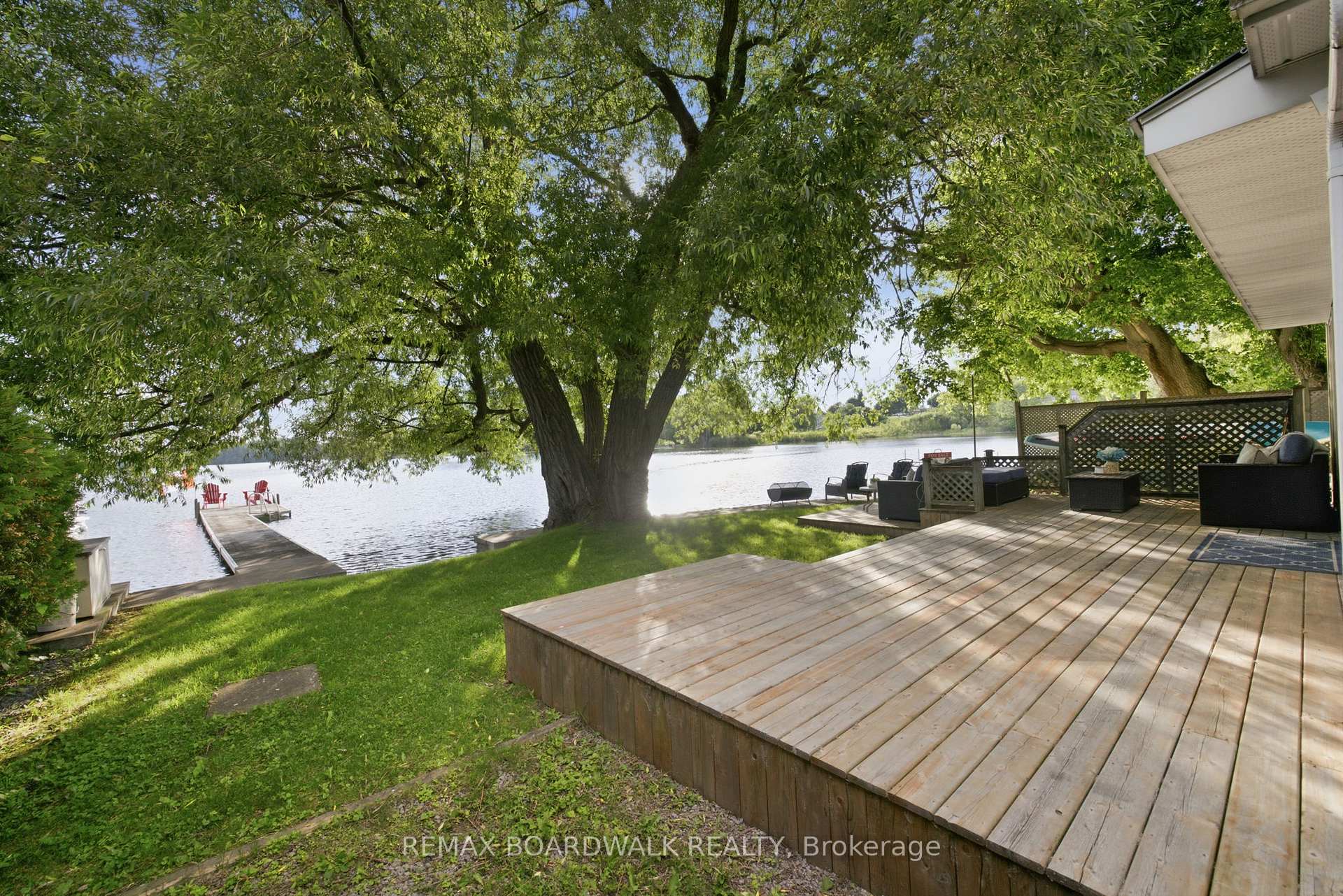 Photo 3 of 130 Bay Lane, Edwardsburgh/Cardinal, Edwardsburgh/Cardinal Twp — HOMEH