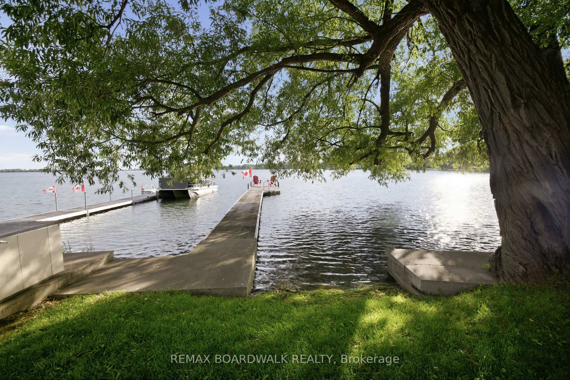 Photo 4 of 130 Bay Lane, Edwardsburgh/Cardinal, Edwardsburgh/Cardinal Twp — HOMEH