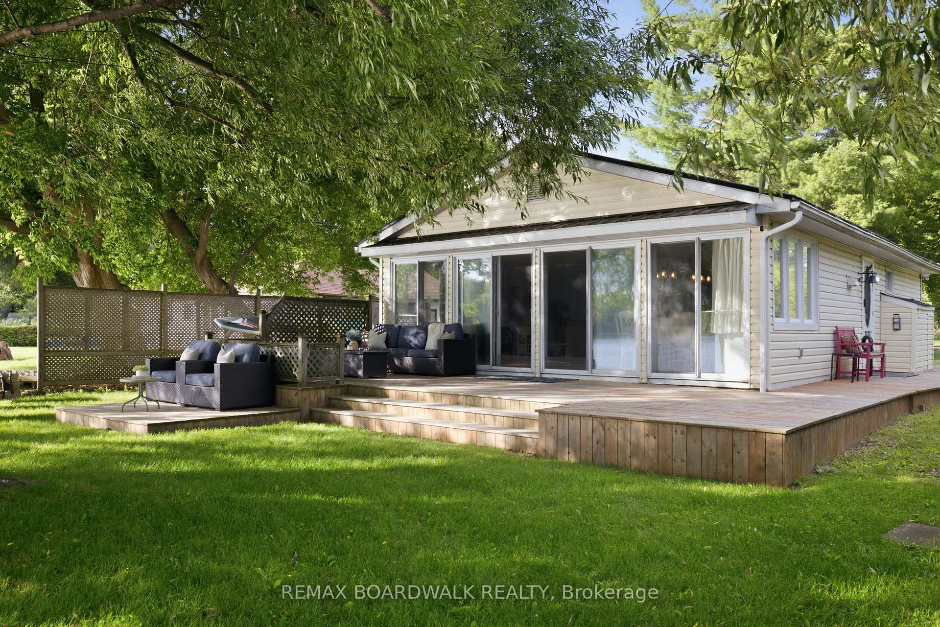 Photo 7 of 130 Bay Lane, Edwardsburgh/Cardinal, Edwardsburgh/Cardinal Twp — HOMEH