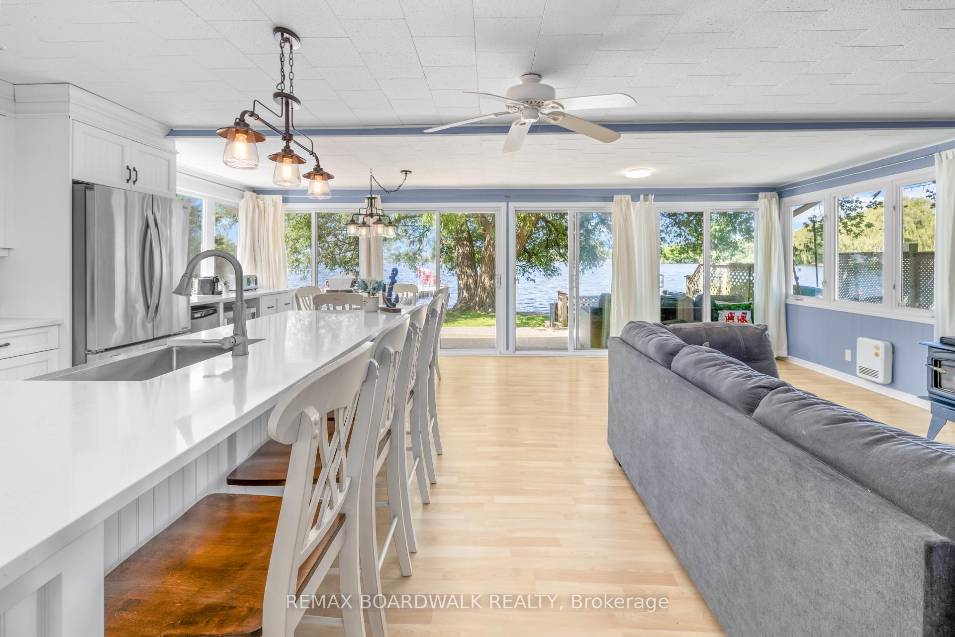 Photo 9 of 130 Bay Lane, Edwardsburgh/Cardinal, Edwardsburgh/Cardinal Twp — HOMEH