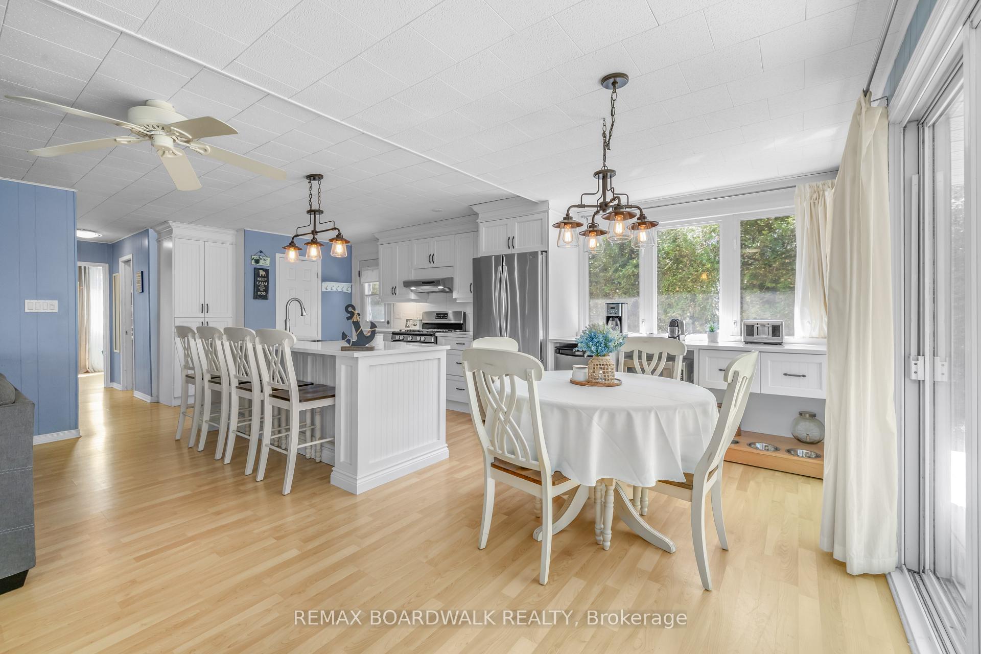 Photo 13 of 130 Bay Lane, Edwardsburgh/Cardinal, Edwardsburgh/Cardinal Twp — HOMEH