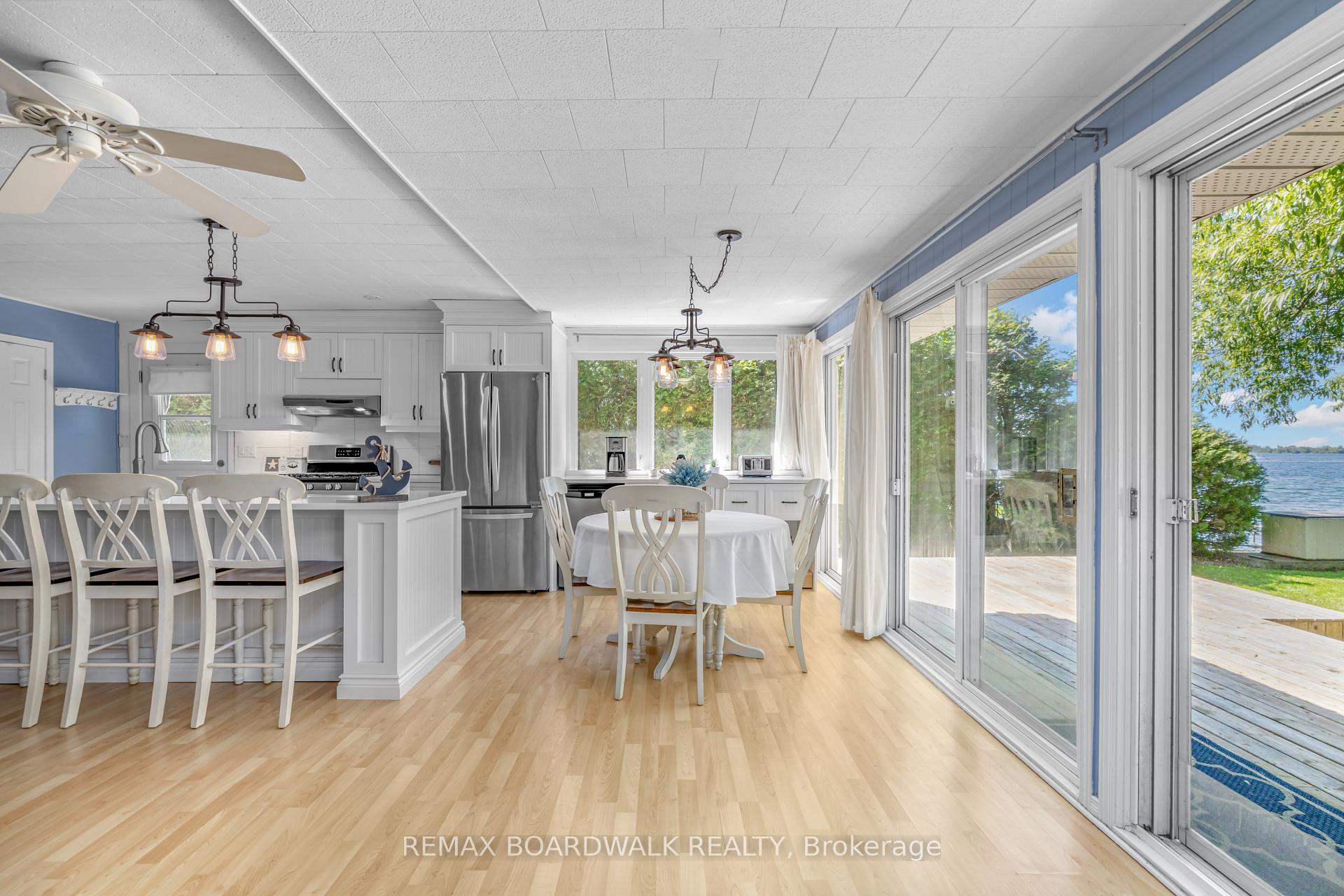 Photo 14 of 130 Bay Lane, Edwardsburgh/Cardinal, Edwardsburgh/Cardinal Twp — HOMEH