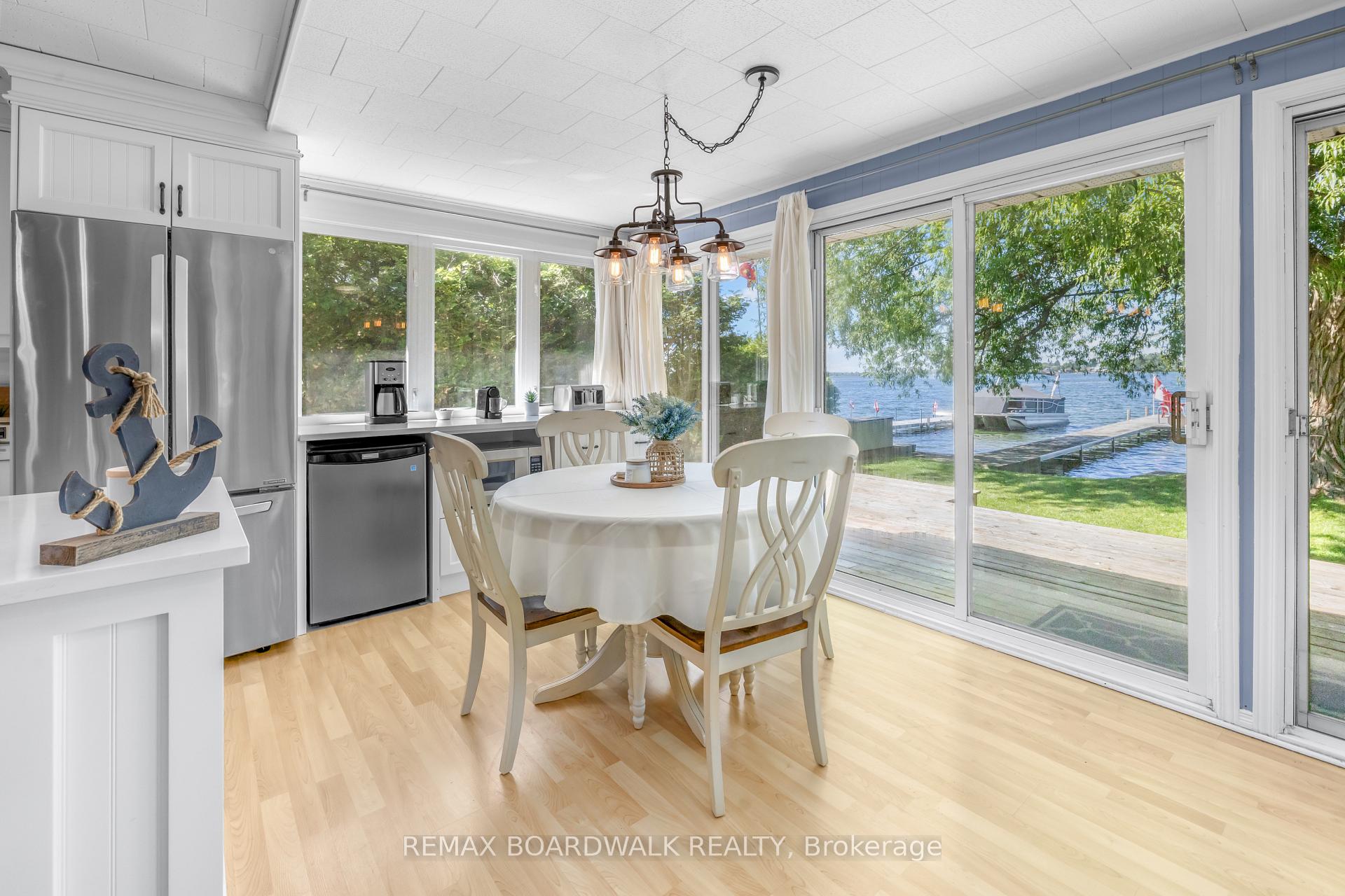 Photo 15 of 130 Bay Lane, Edwardsburgh/Cardinal, Edwardsburgh/Cardinal Twp — HOMEH