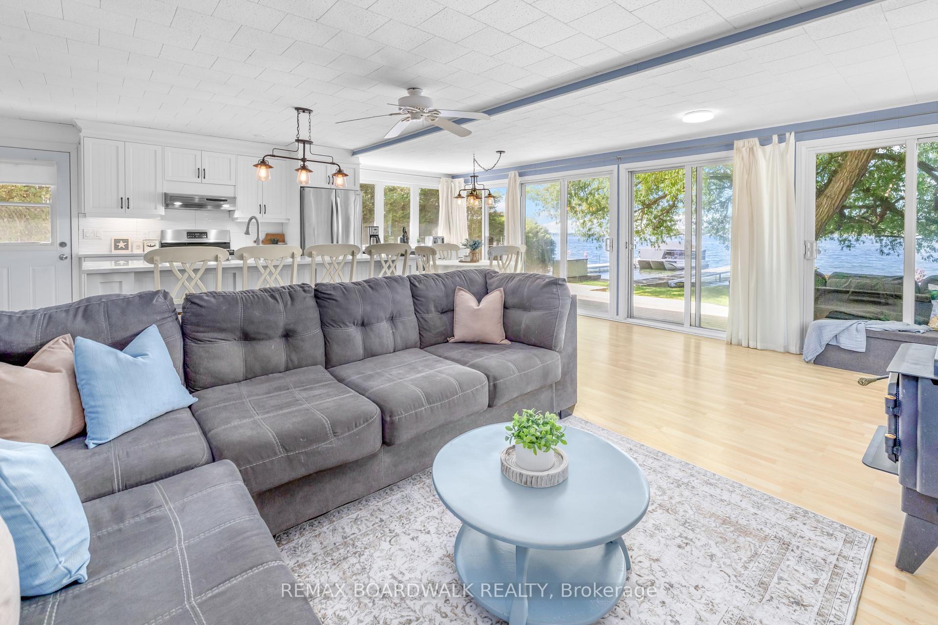 Photo 21 of 130 Bay Lane, Edwardsburgh/Cardinal, Edwardsburgh/Cardinal Twp — HOMEH