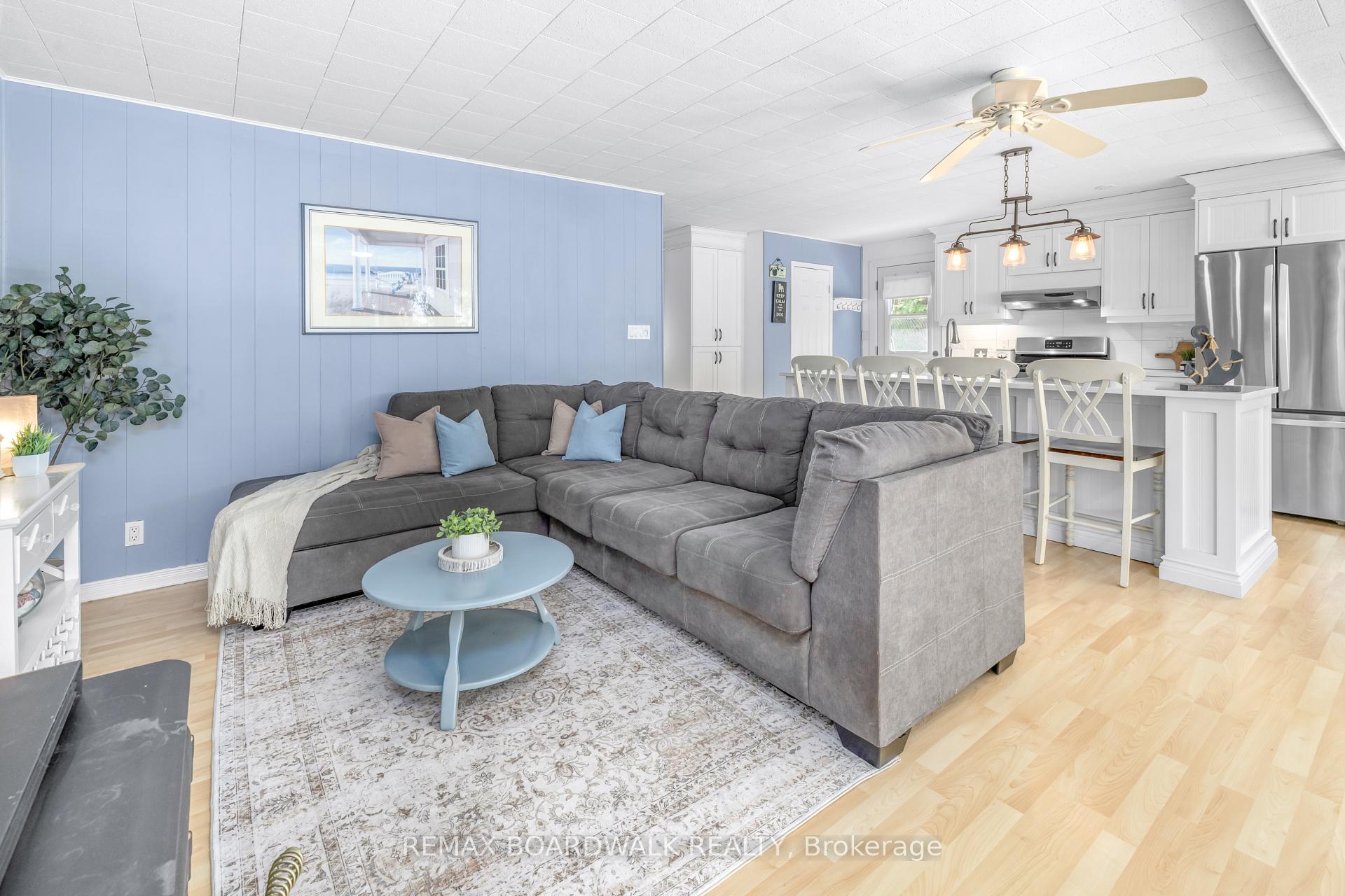 Photo 22 of 130 Bay Lane, Edwardsburgh/Cardinal, Edwardsburgh/Cardinal Twp — HOMEH