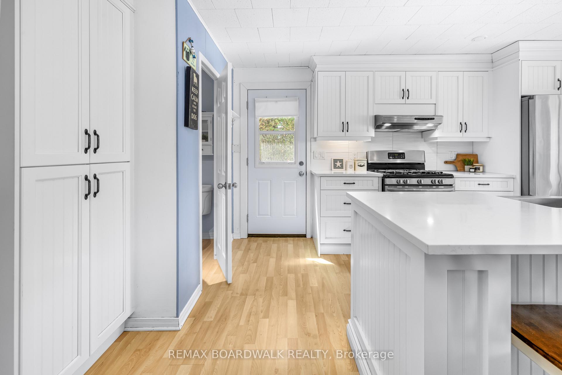 Photo 23 of 130 Bay Lane, Edwardsburgh/Cardinal, Edwardsburgh/Cardinal Twp — HOMEH