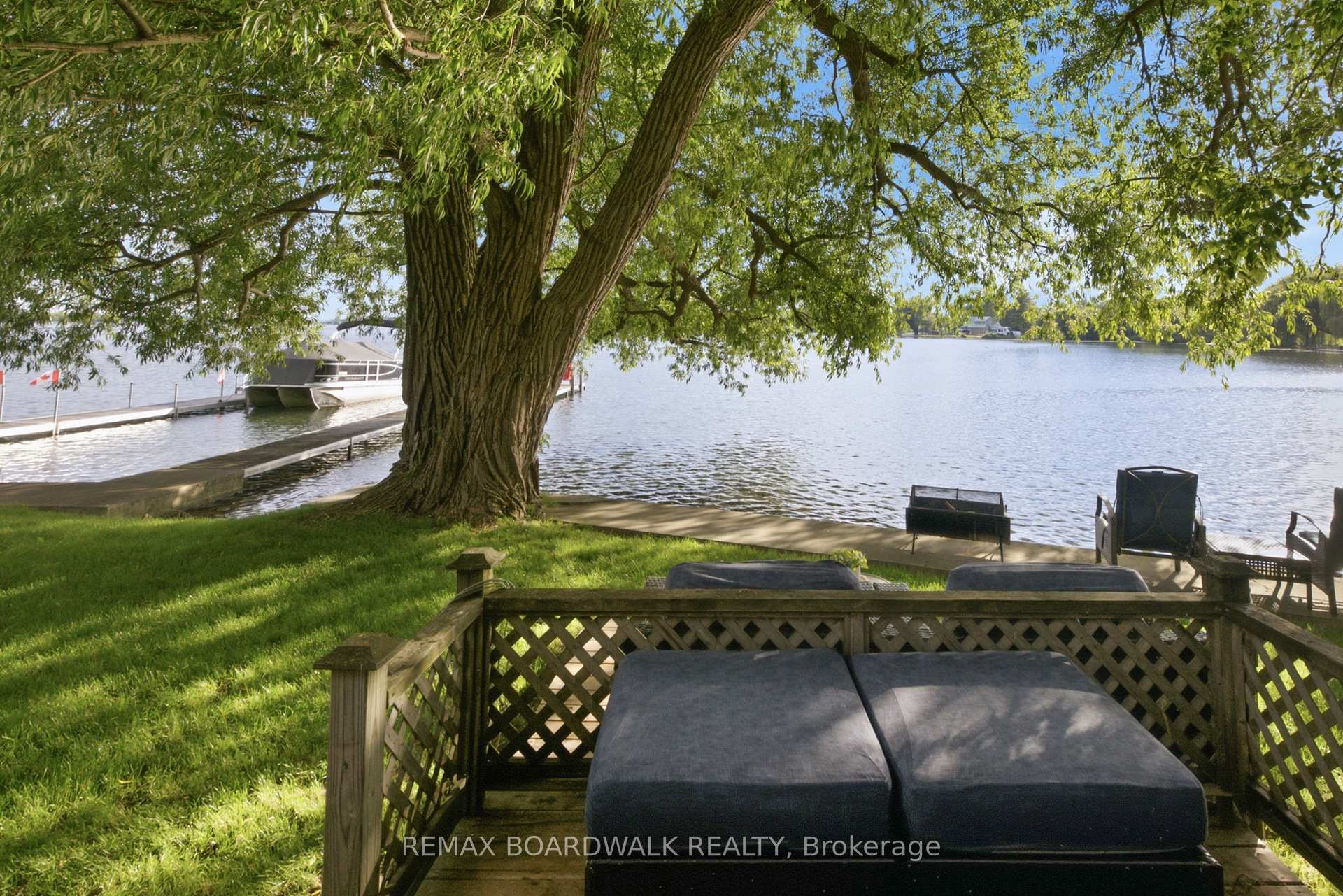 Photo 34 of 130 Bay Lane, Edwardsburgh/Cardinal, Edwardsburgh/Cardinal Twp — HOMEH