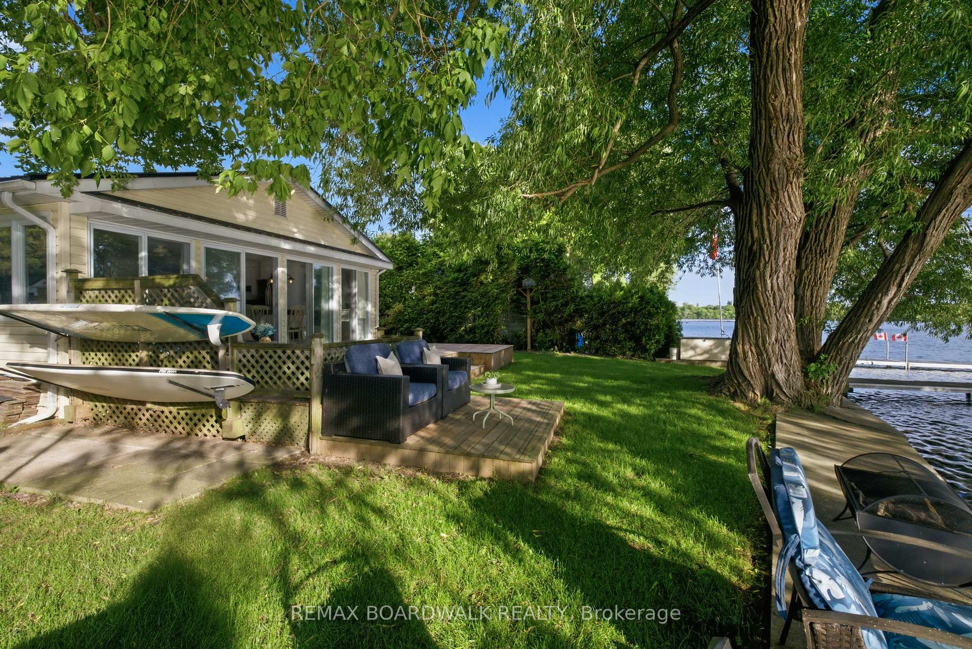 Photo 36 of 130 Bay Lane, Edwardsburgh/Cardinal, Edwardsburgh/Cardinal Twp — HOMEH