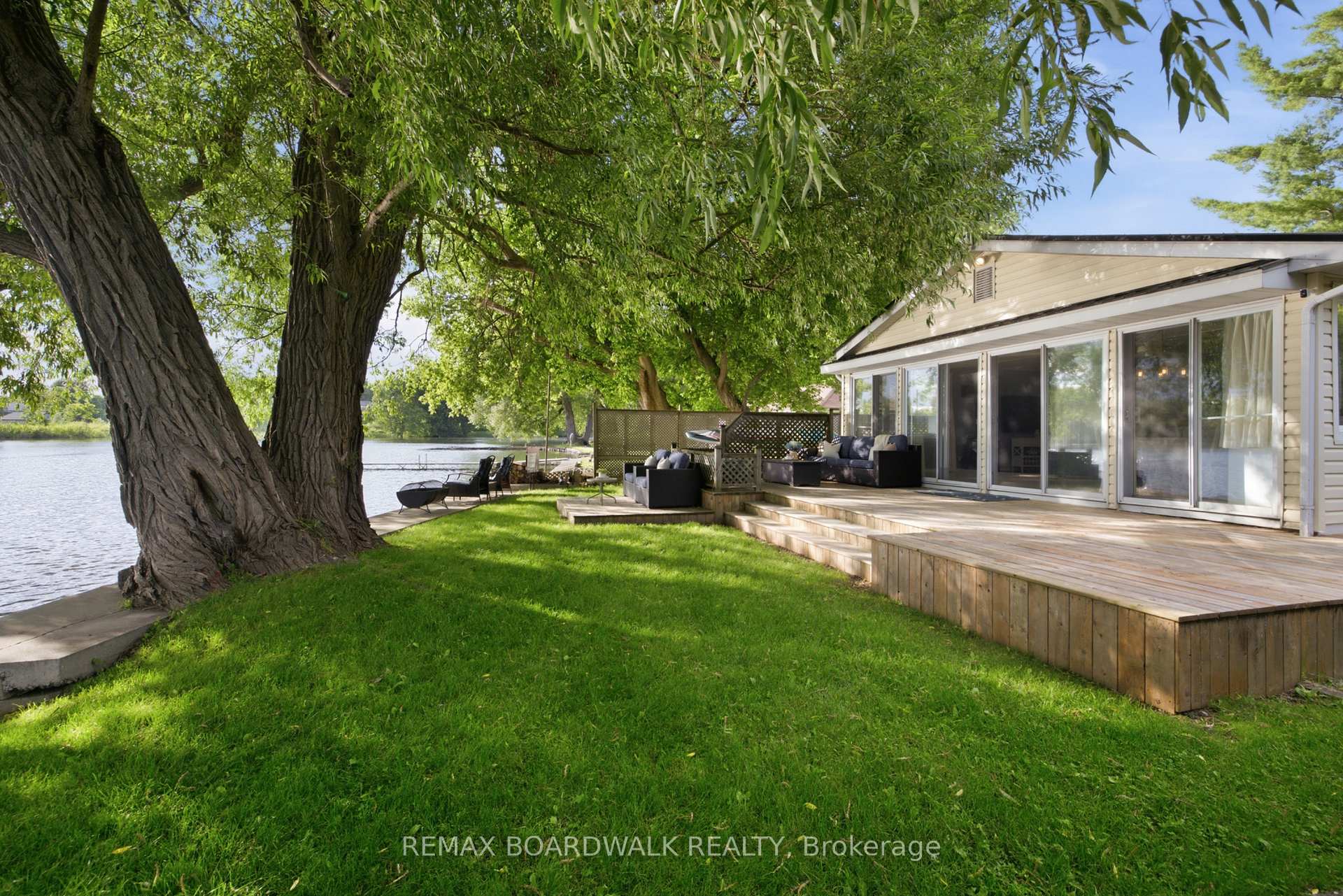 Photo 37 of 130 Bay Lane, Edwardsburgh/Cardinal, Edwardsburgh/Cardinal Twp — HOMEH