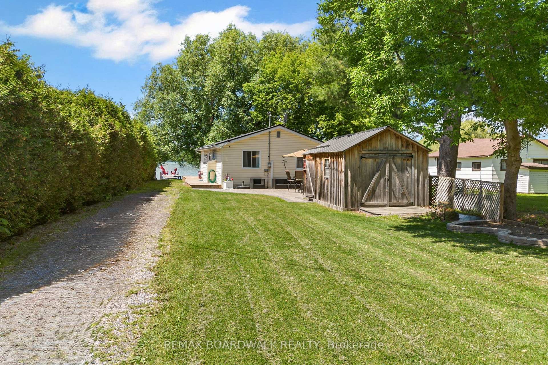 Photo 38 of 130 Bay Lane, Edwardsburgh/Cardinal, Edwardsburgh/Cardinal Twp — HOMEH