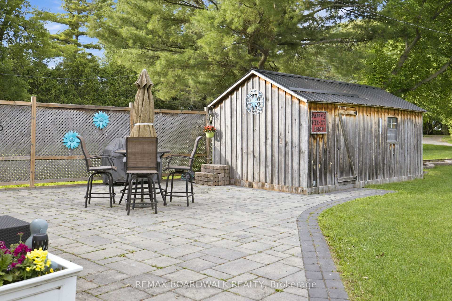 Photo 39 of 130 Bay Lane, Edwardsburgh/Cardinal, Edwardsburgh/Cardinal Twp — HOMEH