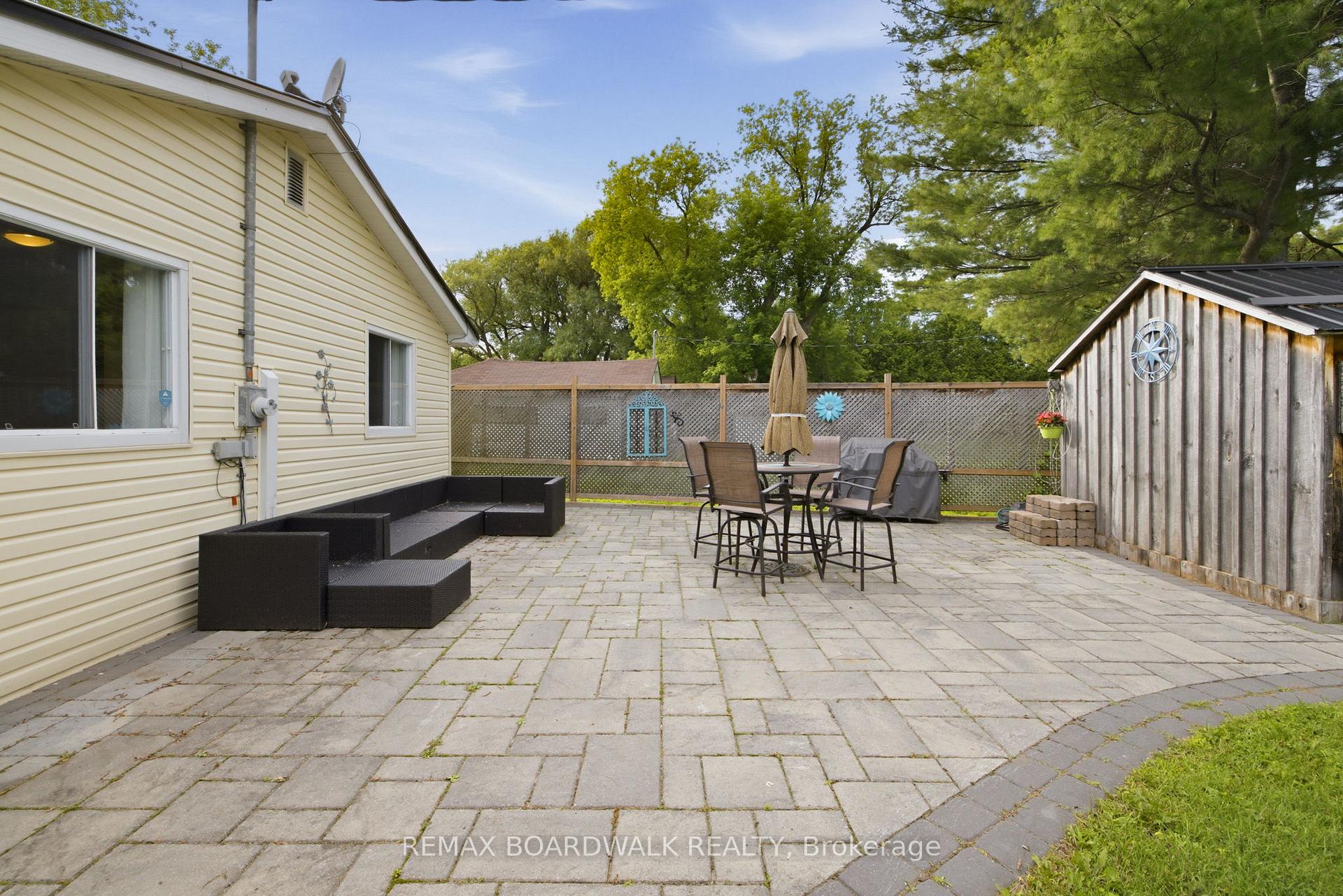 Photo 40 of 130 Bay Lane, Edwardsburgh/Cardinal, Edwardsburgh/Cardinal Twp — HOMEH