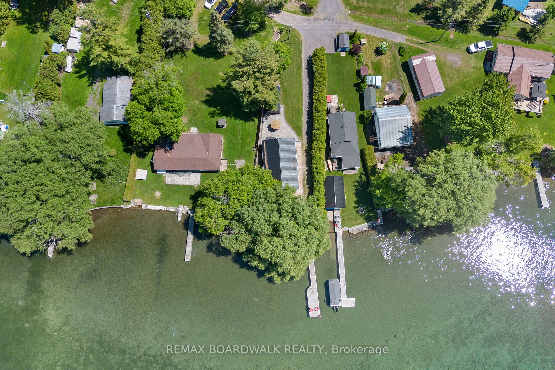 Photo 44 of 130 Bay Lane, Edwardsburgh/Cardinal, Edwardsburgh/Cardinal Twp — HOMEH