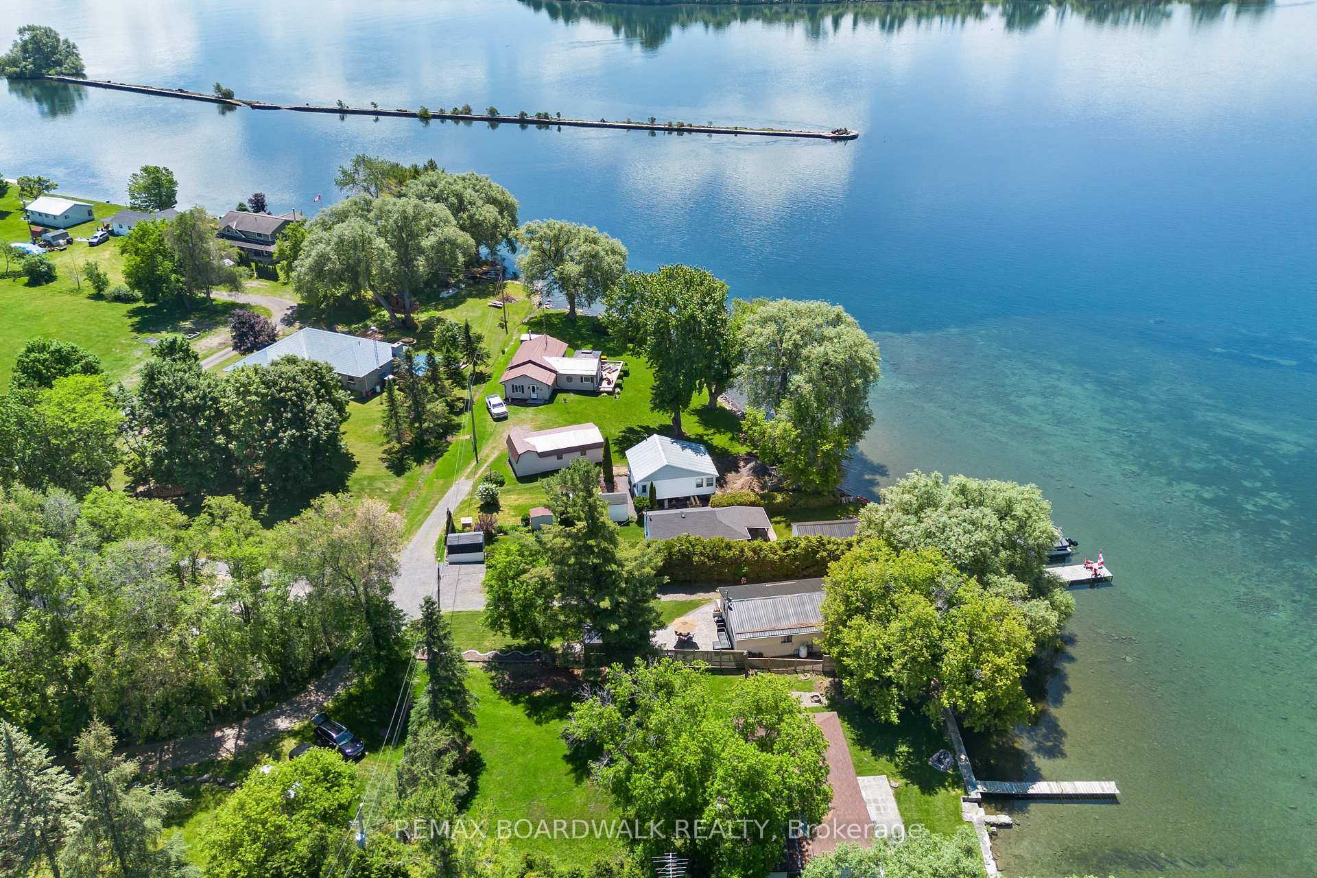 Photo 47 of 130 Bay Lane, Edwardsburgh/Cardinal, Edwardsburgh/Cardinal Twp — HOMEH