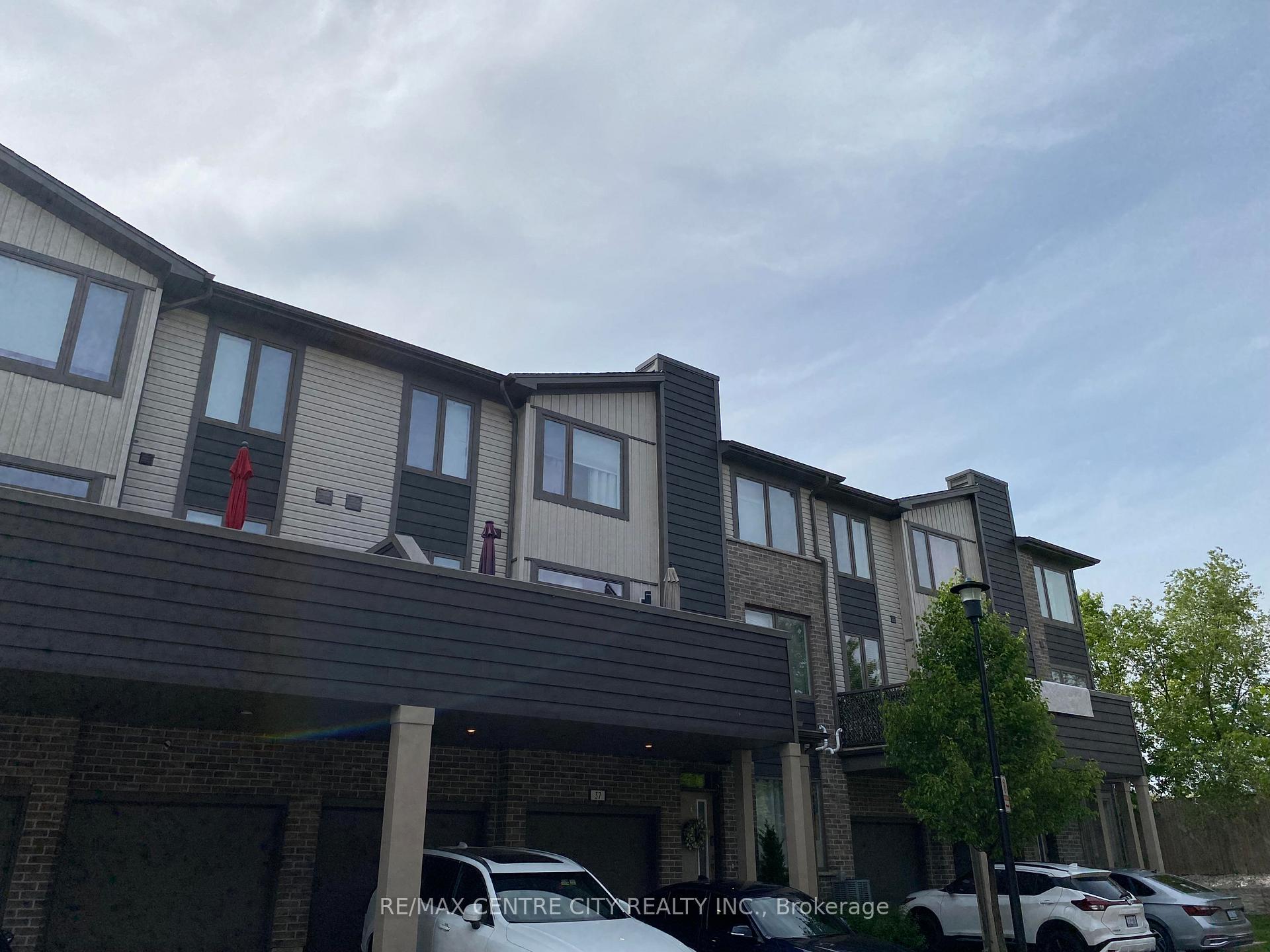 Photo 18 of Unit 37, 2070 Meadowgate Boulevard, London, South U — HOMEH