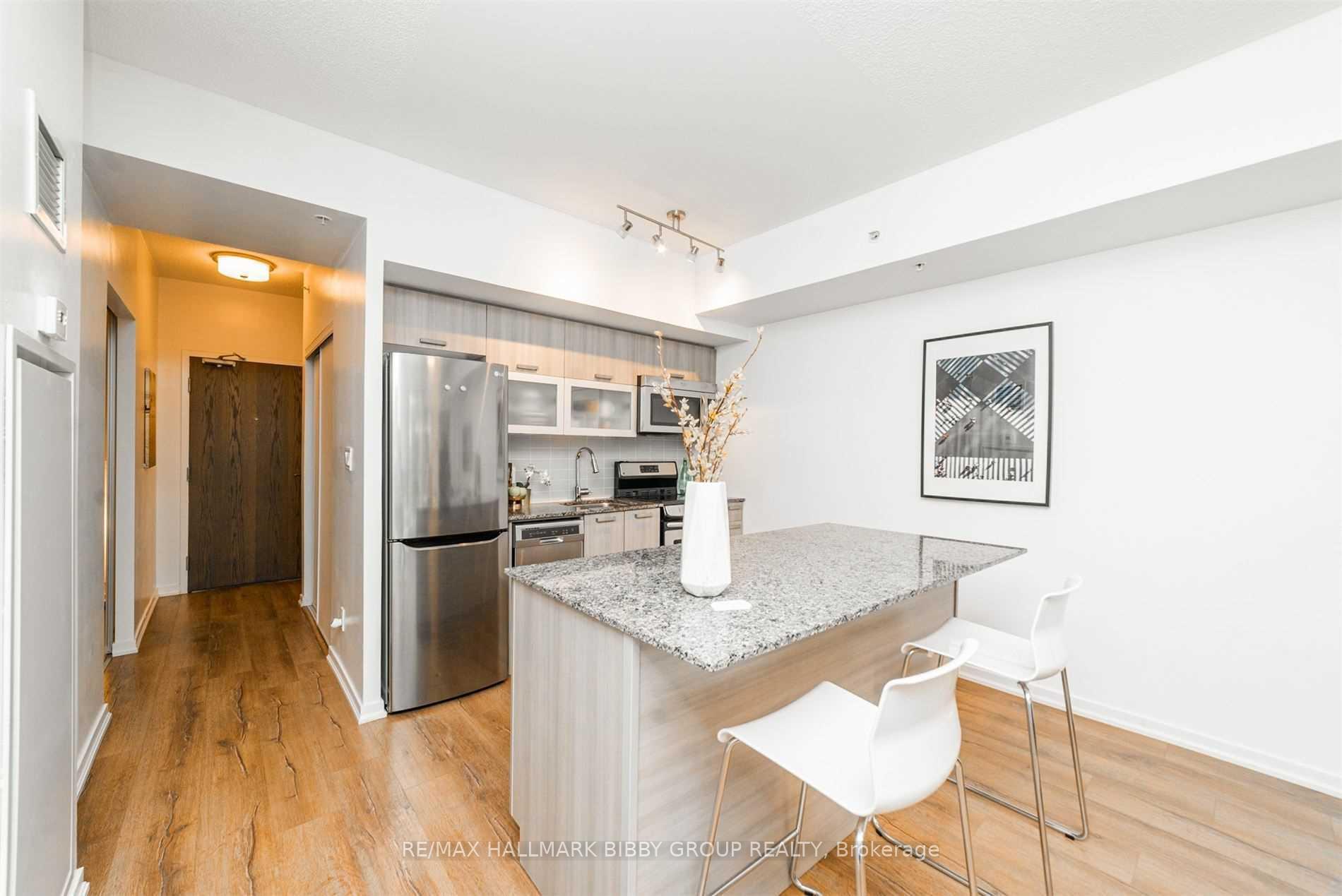 Photo of Unit 622, 68 Abell Street