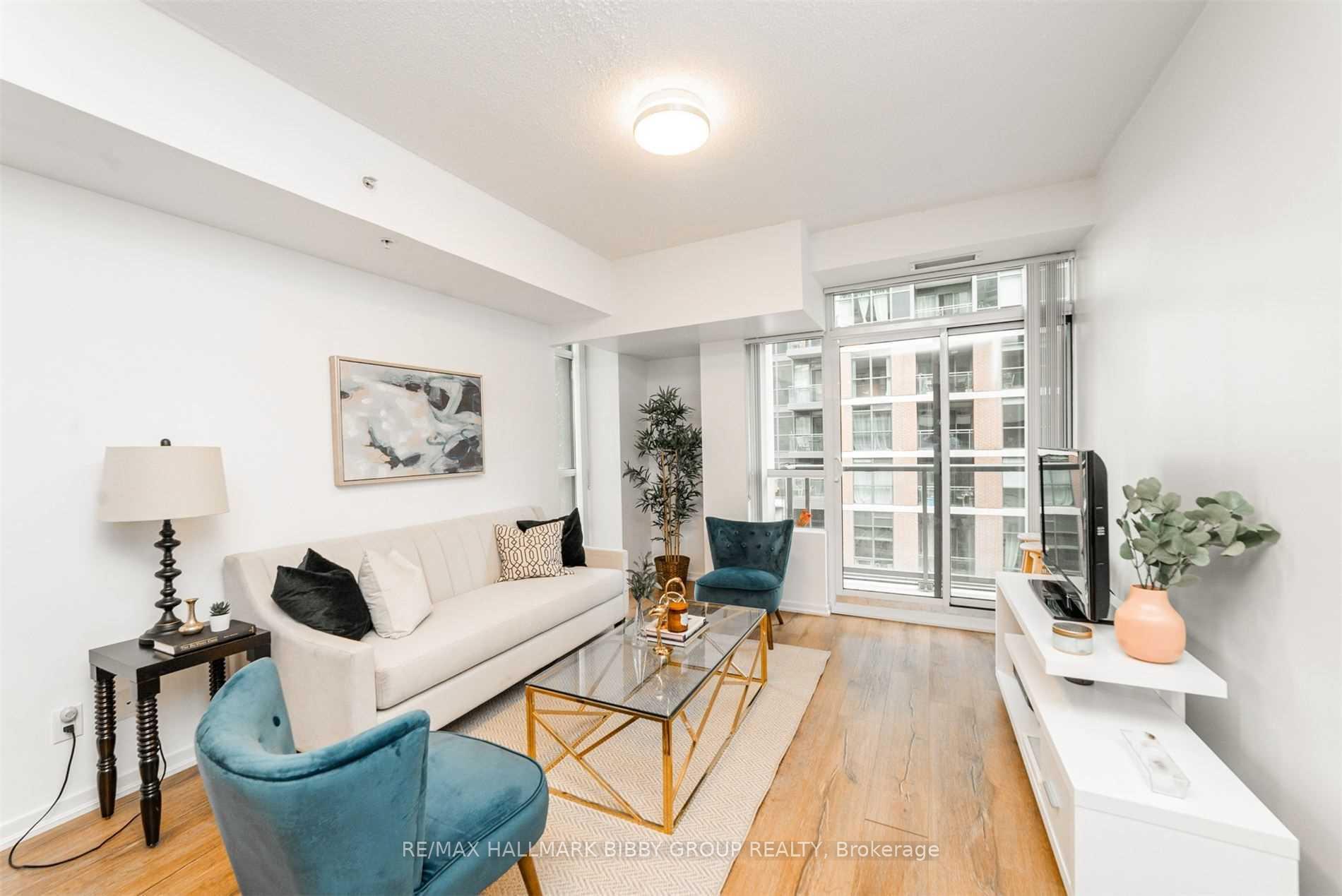 Photo 7 of Unit 622, 68 Abell Street, Toronto, Little Portugal — HOMEH
