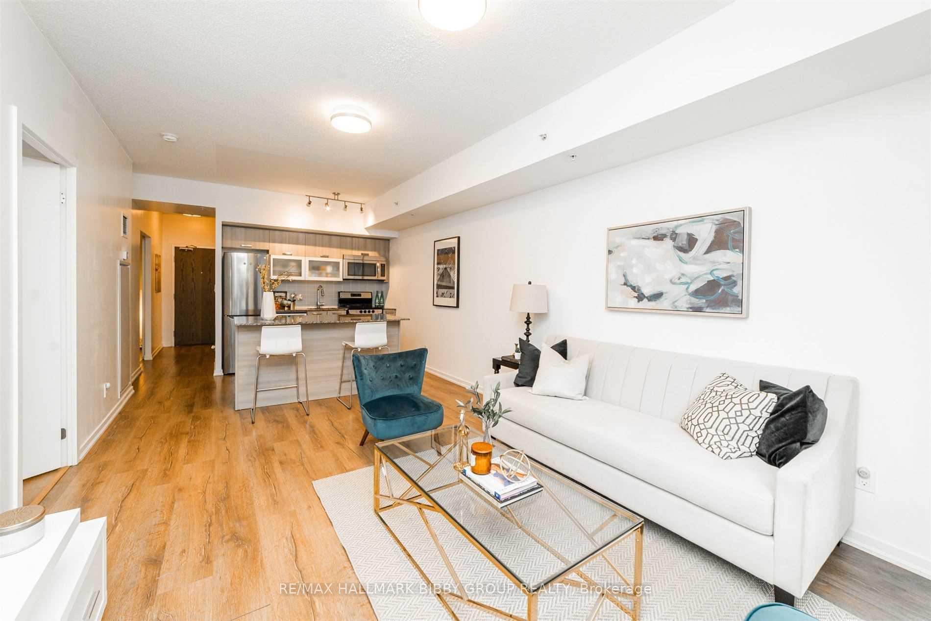 Photo 8 of Unit 622, 68 Abell Street, Toronto, Little Portugal — HOMEH