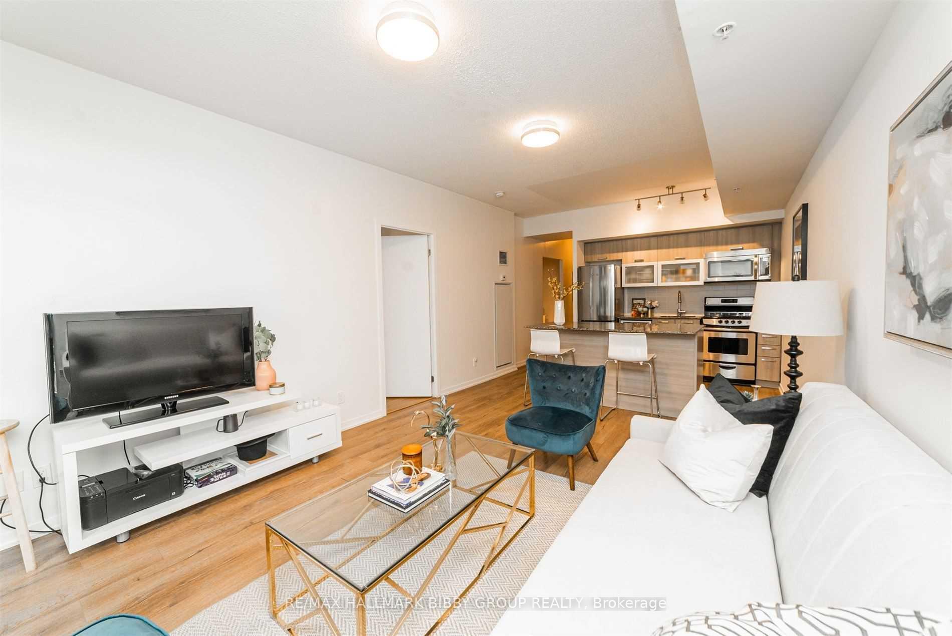 Photo 9 of Unit 622, 68 Abell Street, Toronto, Little Portugal — HOMEH