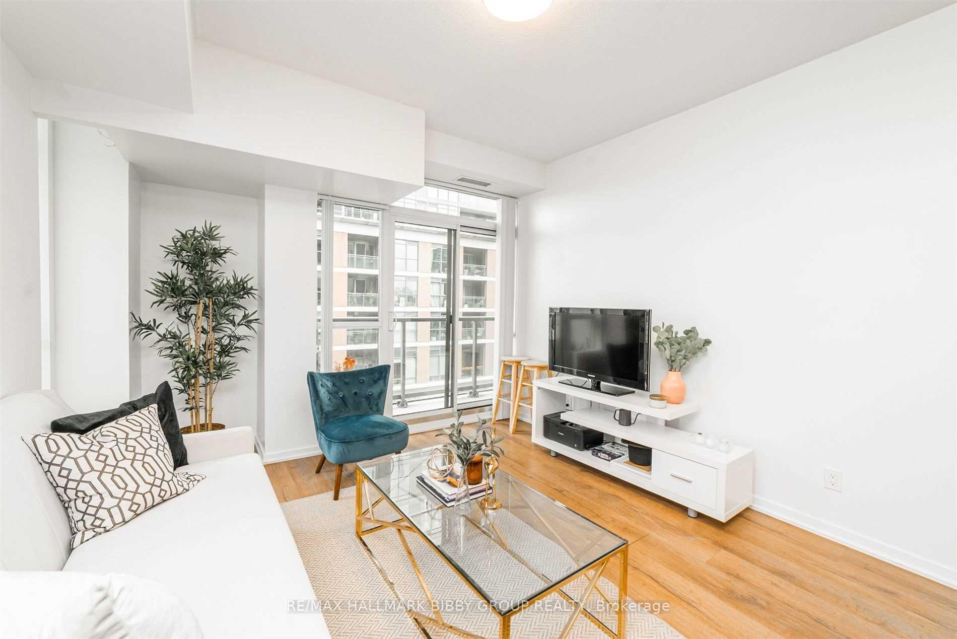 Photo 10 of Unit 622, 68 Abell Street, Toronto, Little Portugal — HOMEH