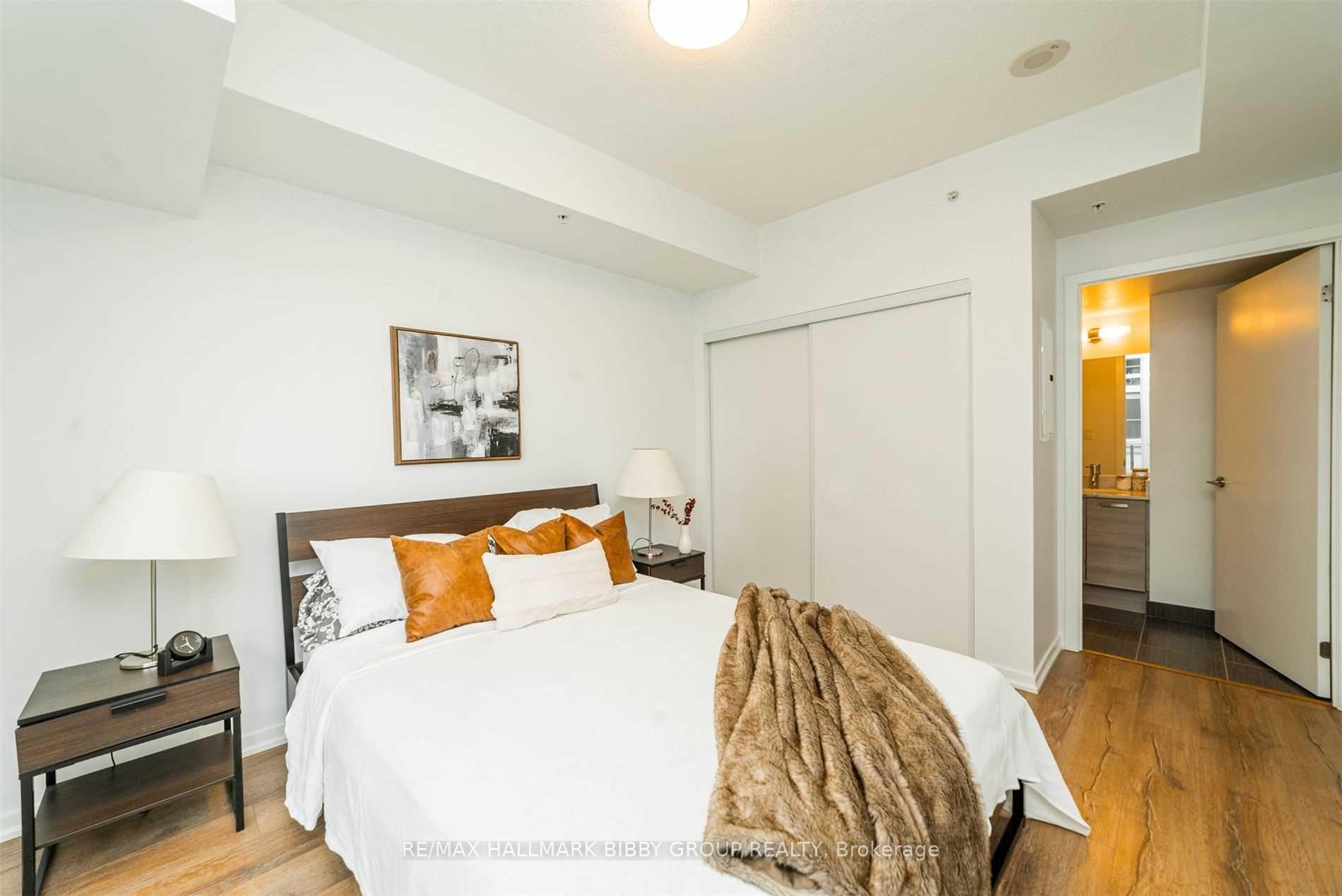 Photo 11 of Unit 622, 68 Abell Street, Toronto, Little Portugal — HOMEH
